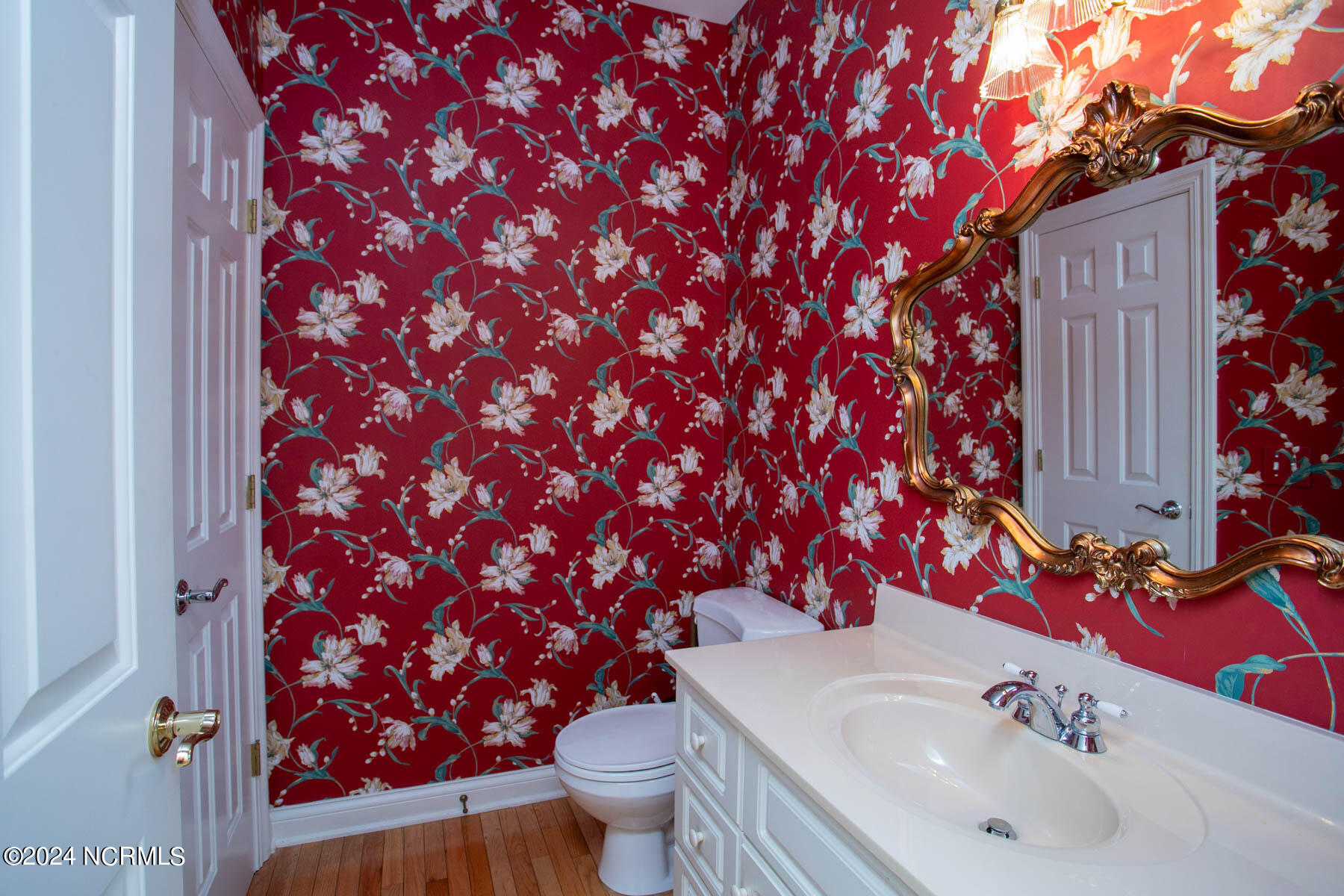 124 Carriage Park Drive