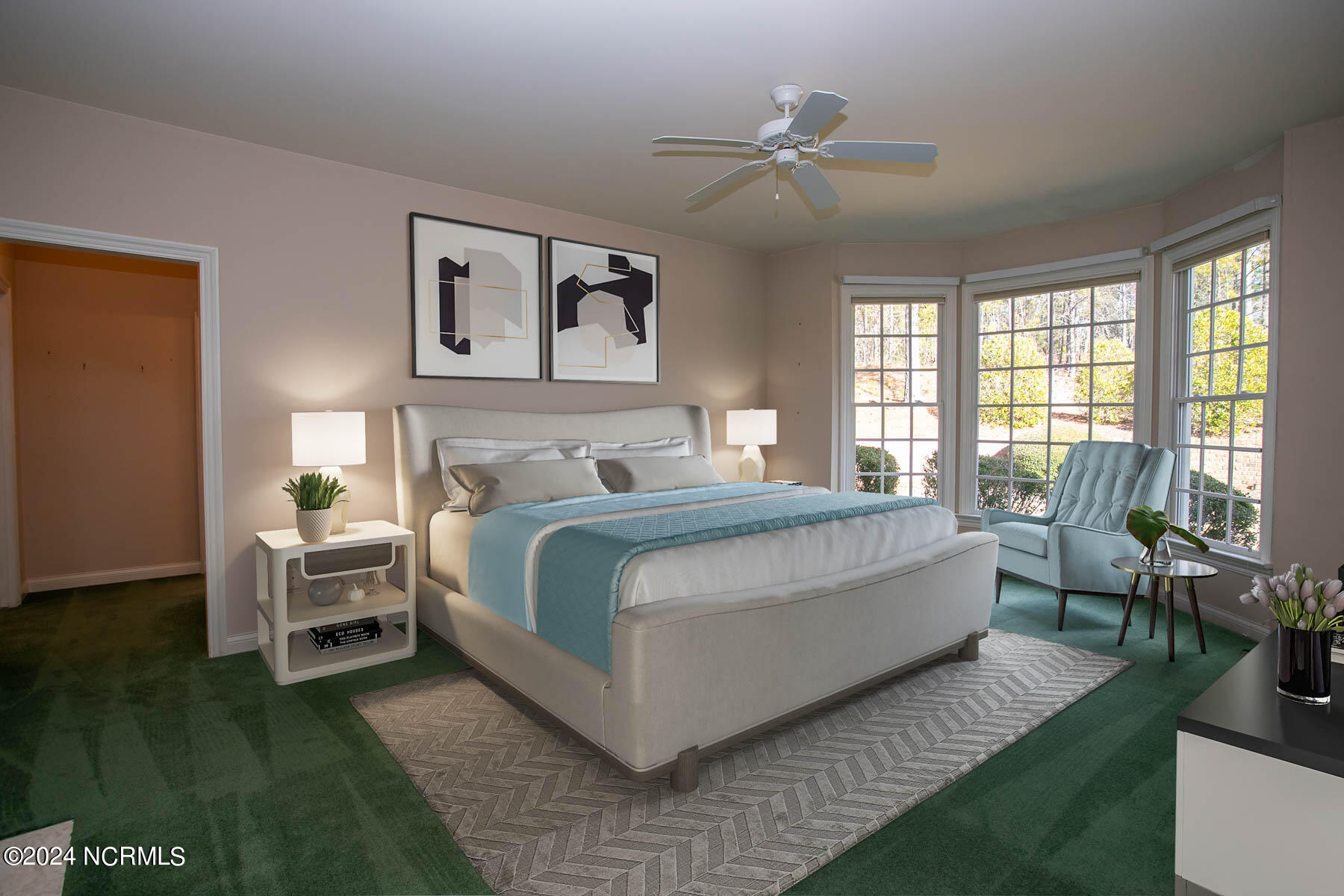 124 Carriage Park Drive