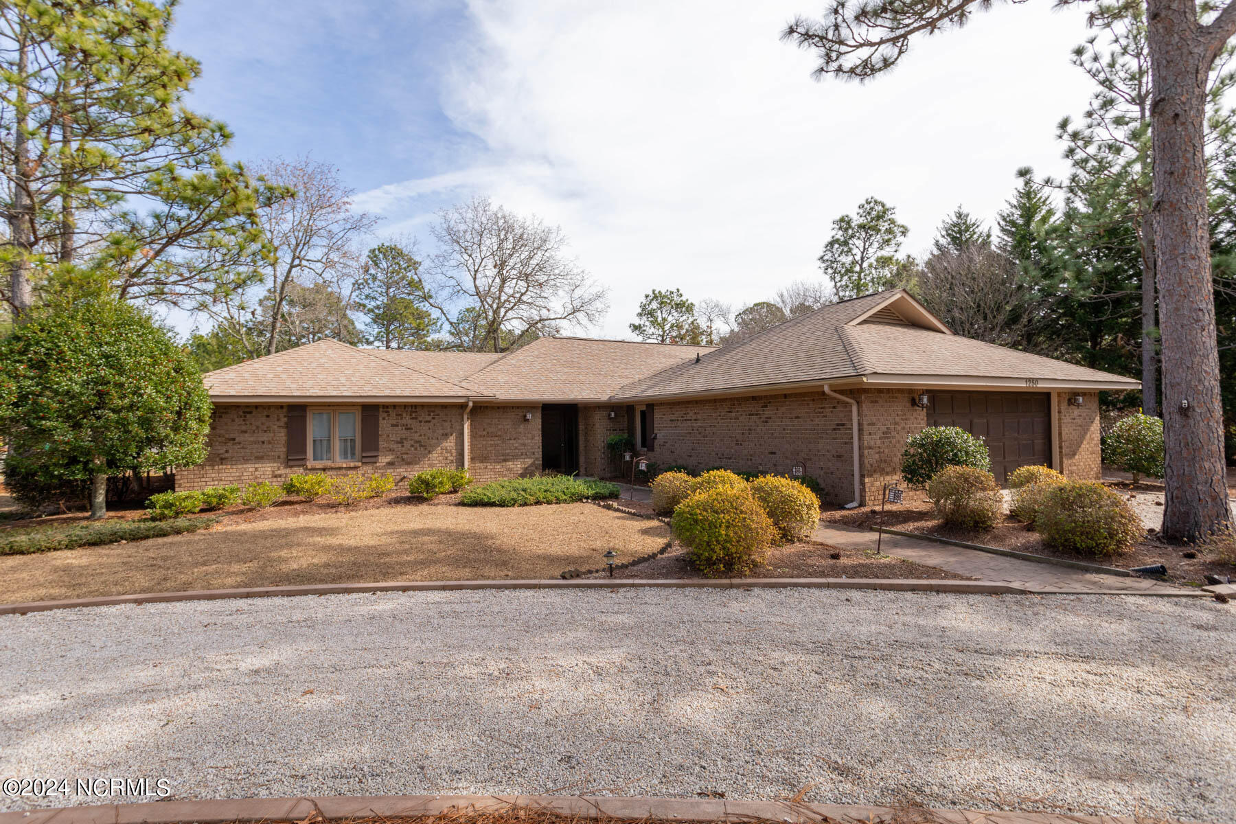 1250 Monticello Drive