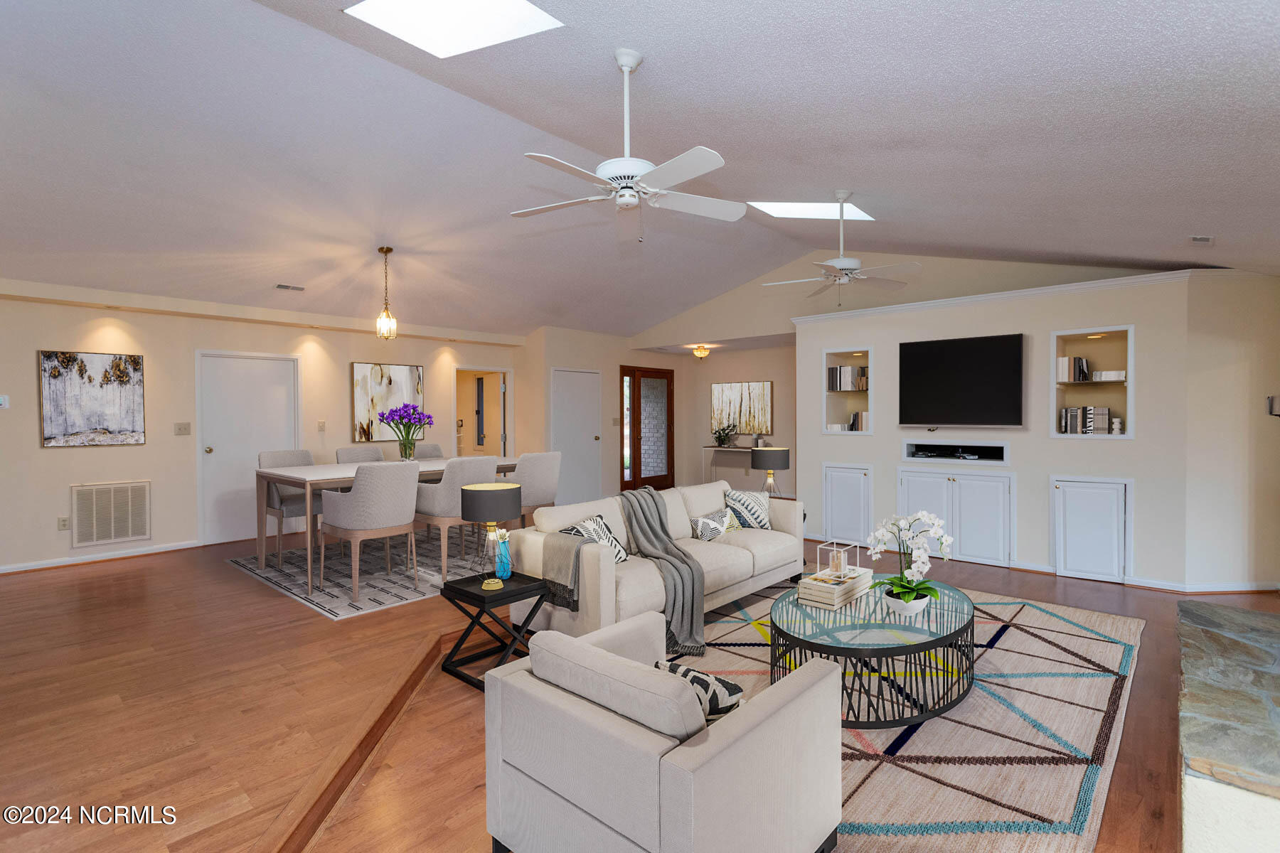 1250 Monticello Drive