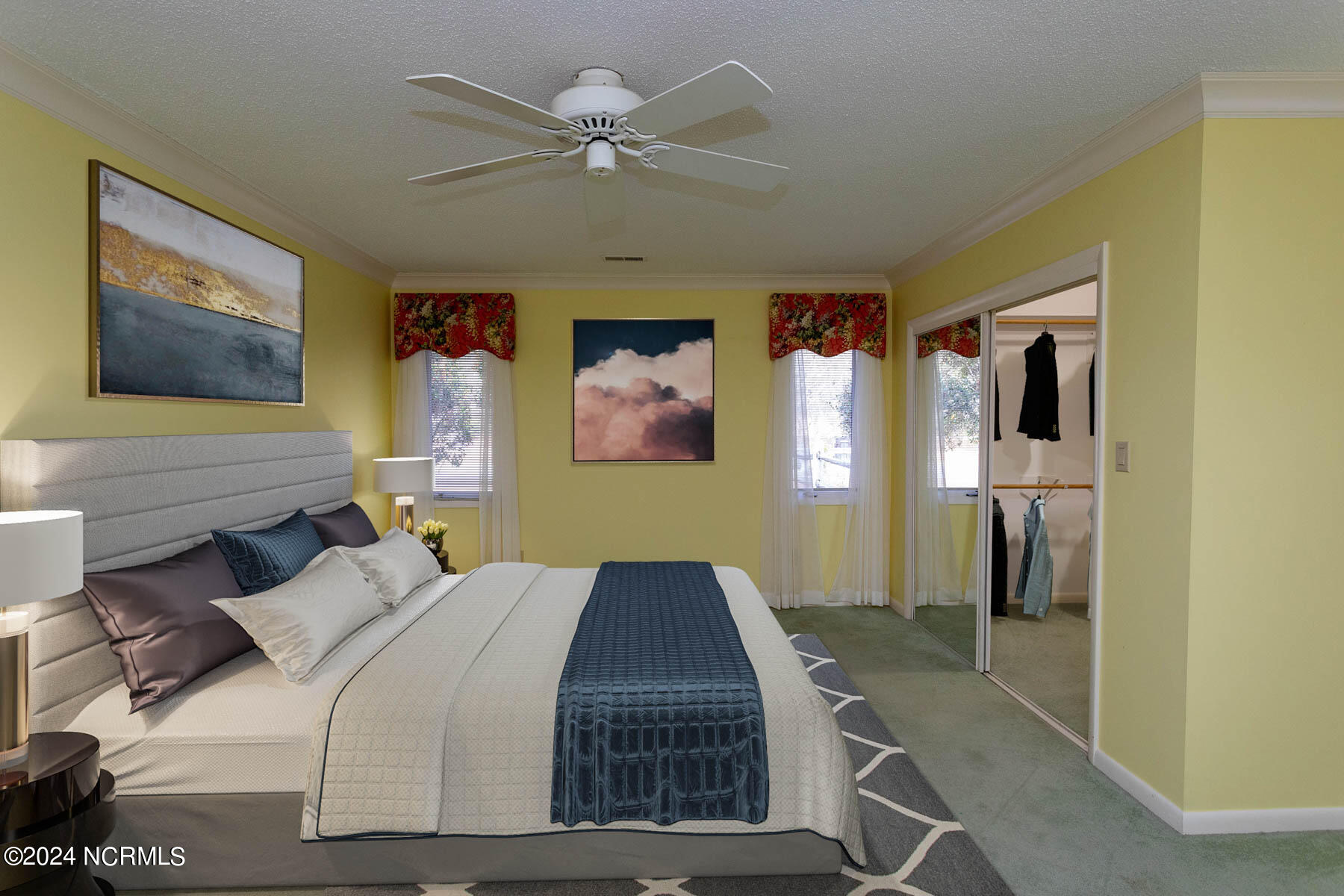 1250 Monticello Drive