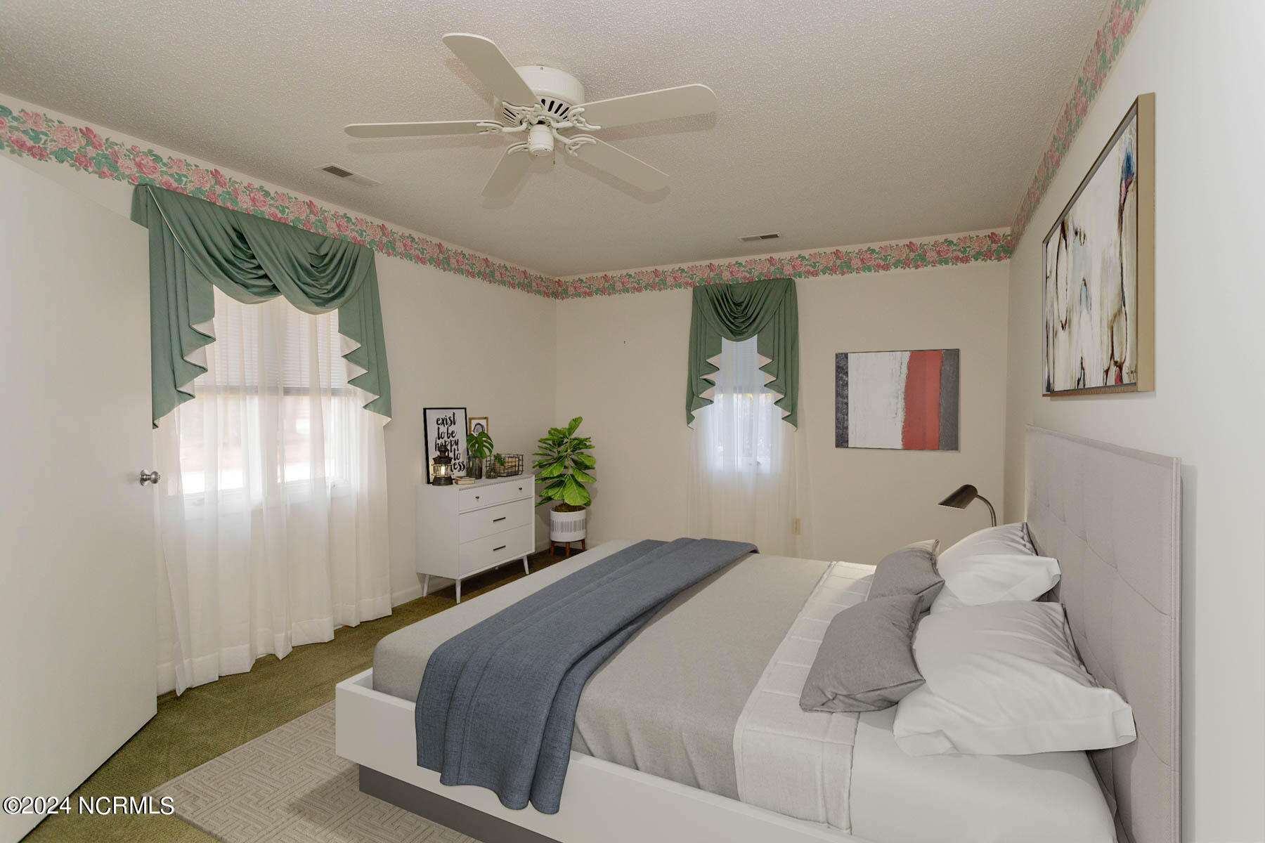 1250 Monticello Drive