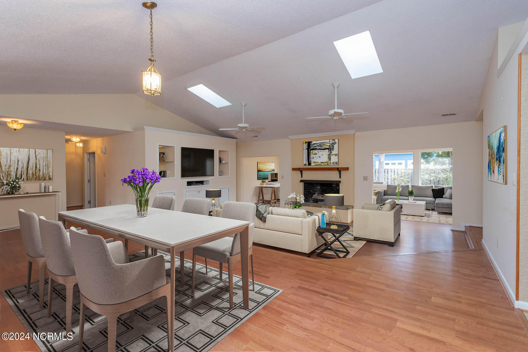 1250 Monticello Drive