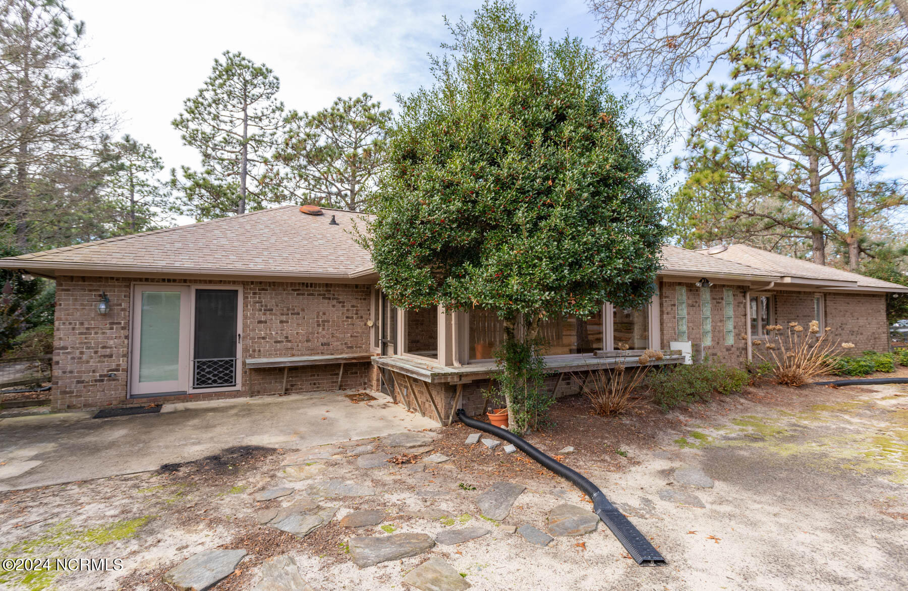 1250 Monticello Drive