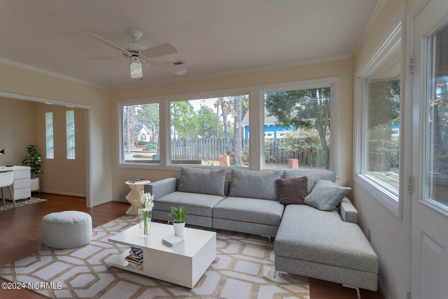 1250 Monticello Drive