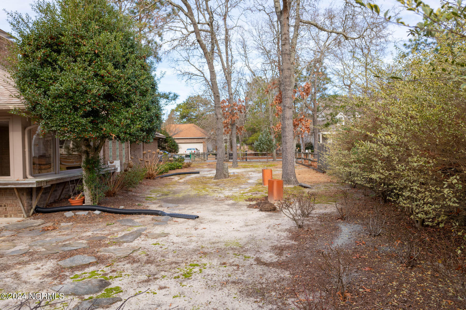 1250 Monticello Drive