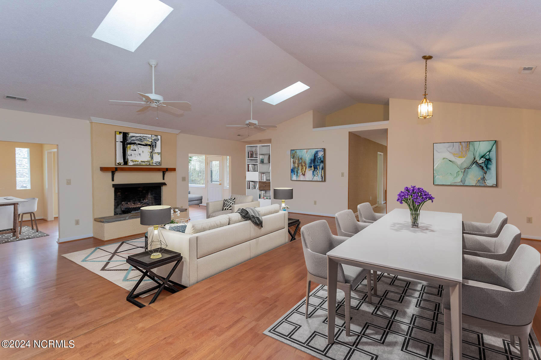 1250 Monticello Drive