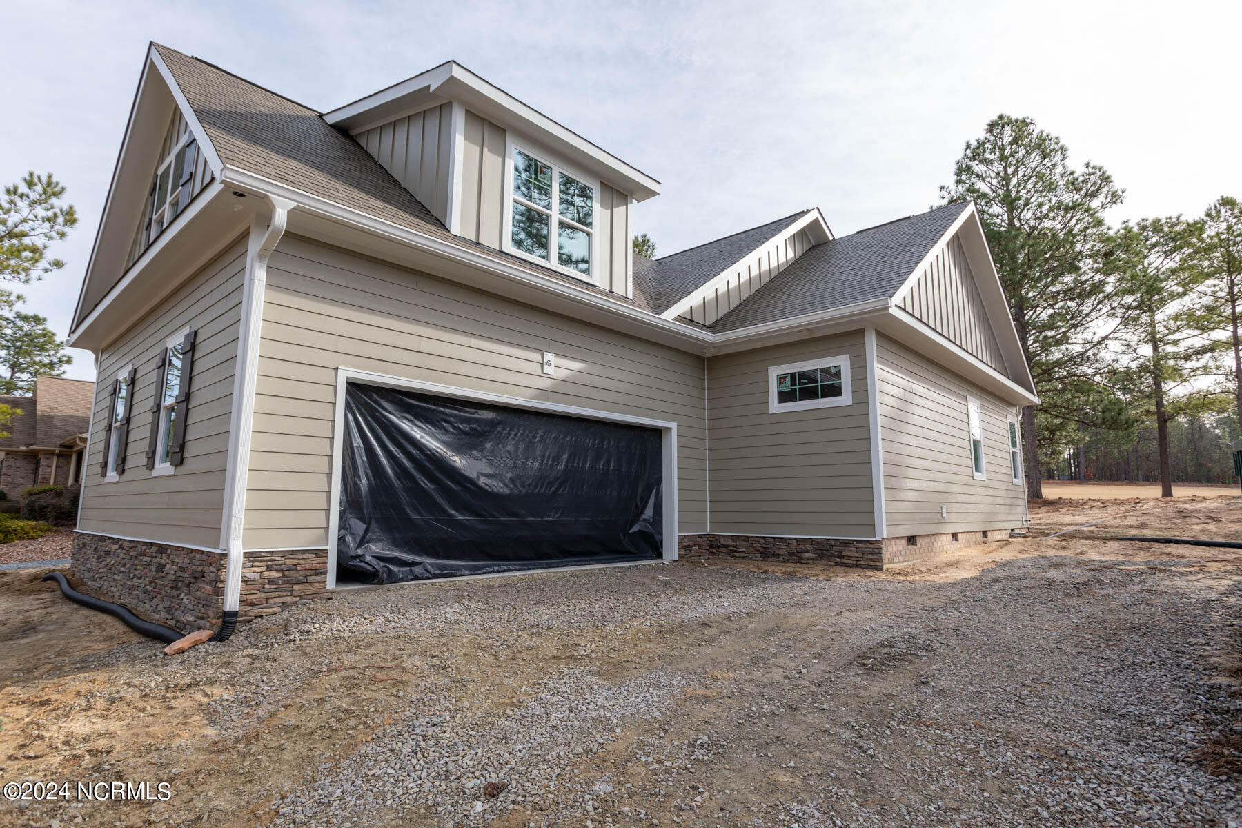 133 Beacon Ridge Drive