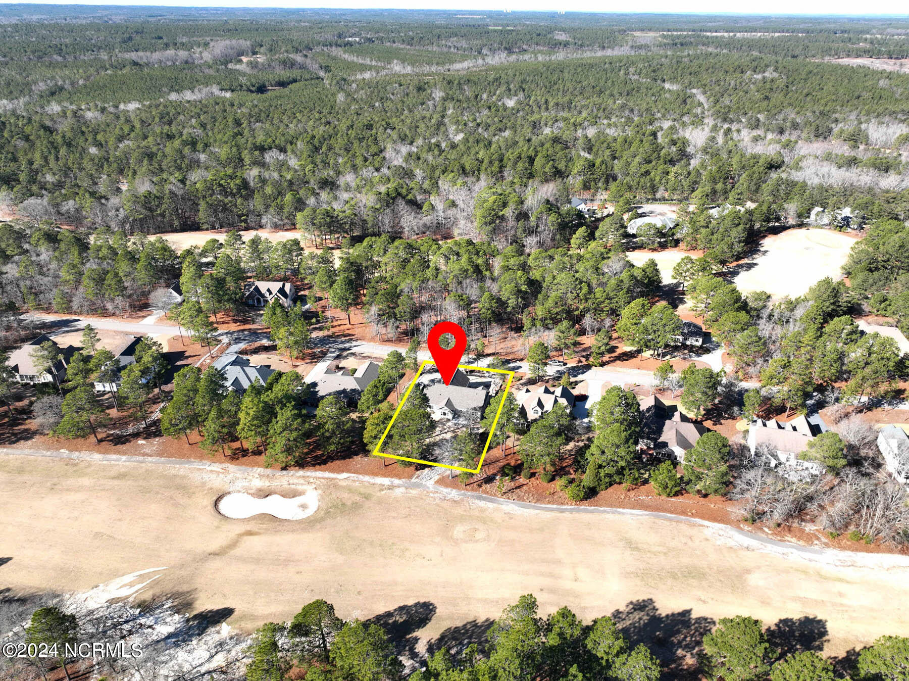 133 Beacon Ridge Drive