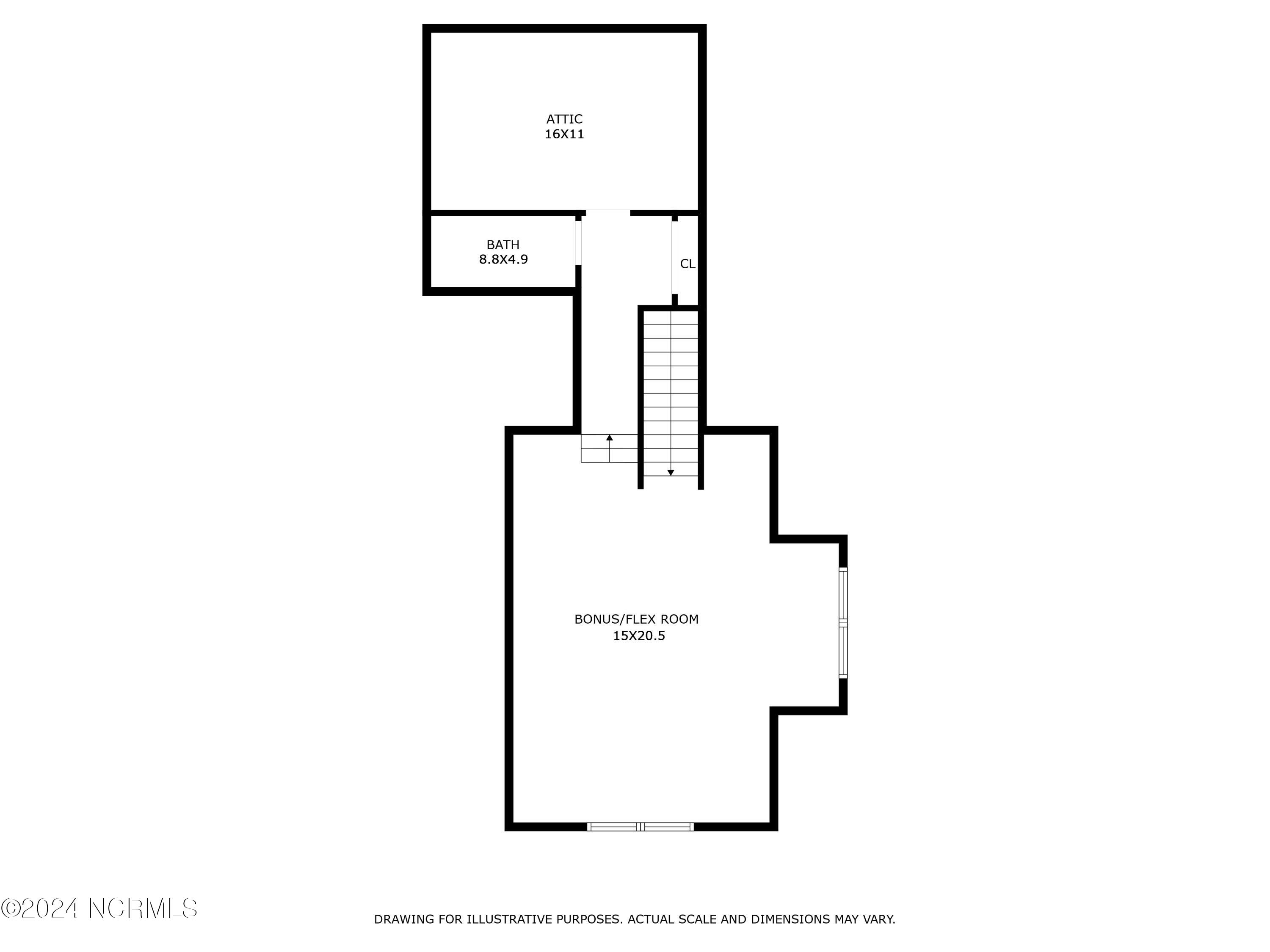 133 Beacon Ridge Drive