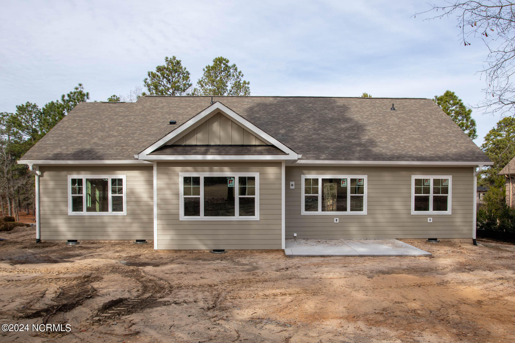 133 Beacon Ridge Drive