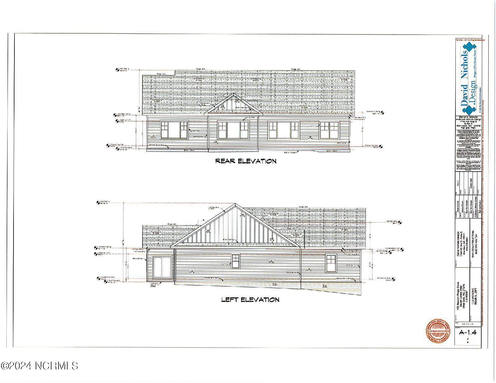 133 Beacon Ridge Drive