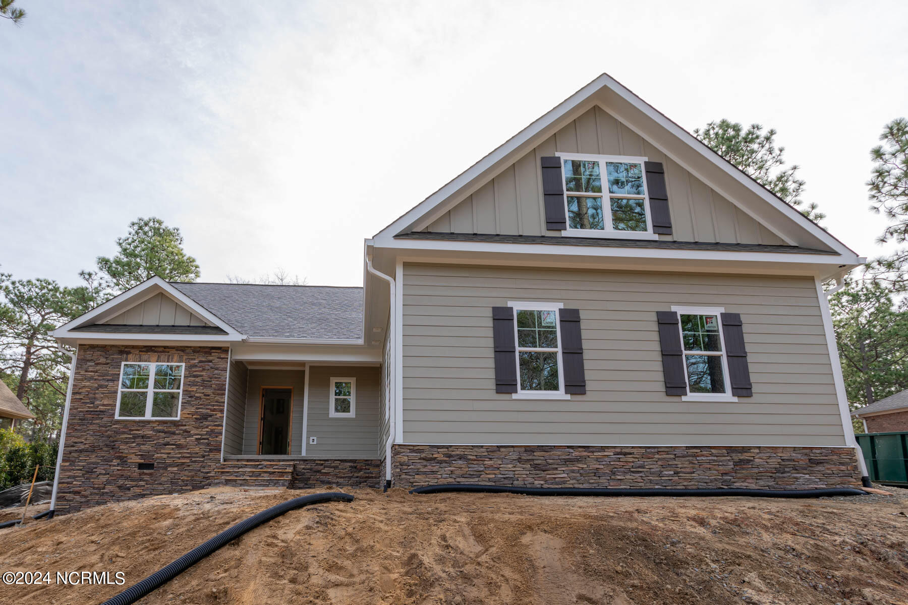 133 Beacon Ridge Drive