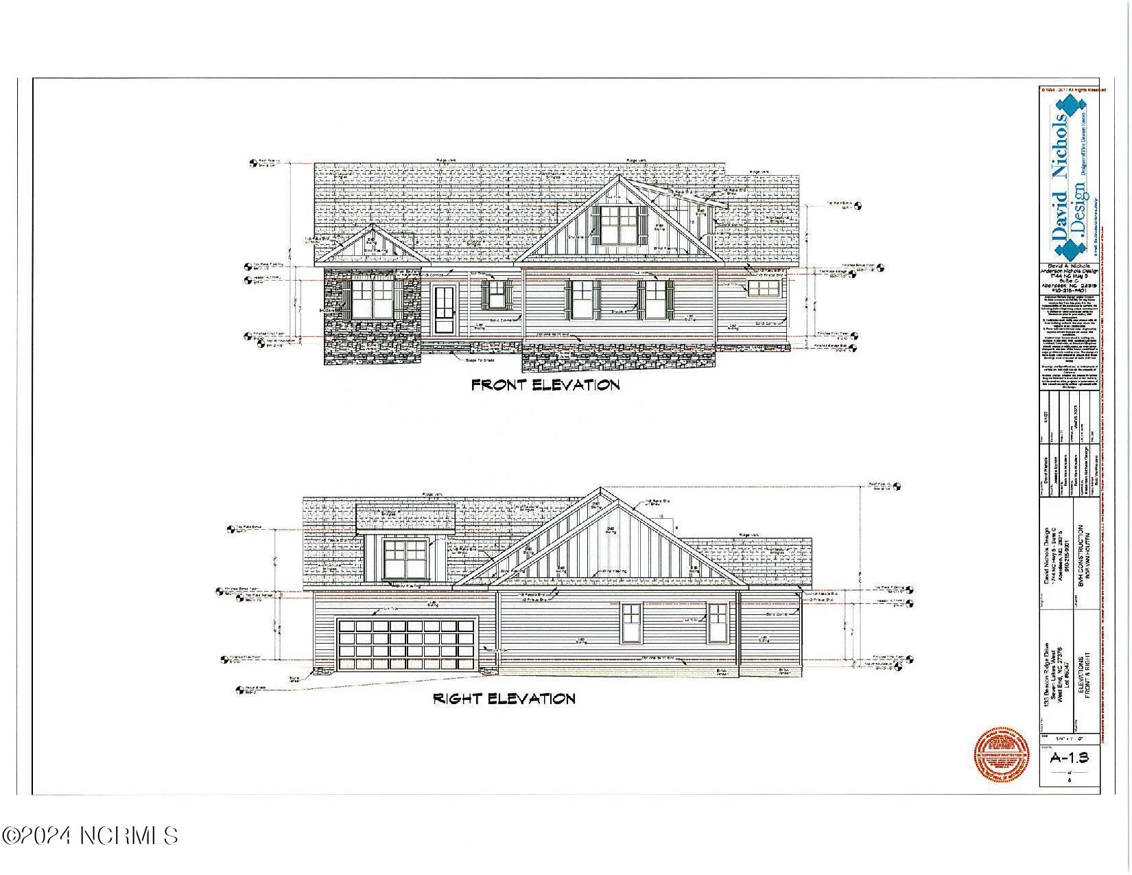 133 Beacon Ridge Drive