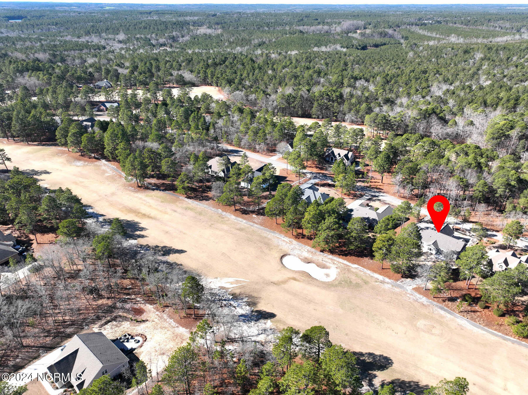 133 Beacon Ridge Drive