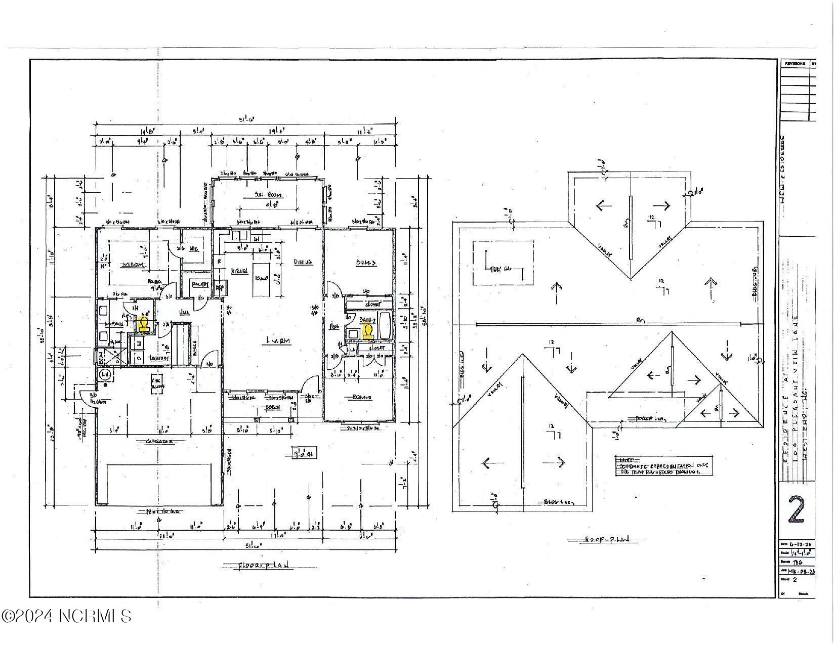 104 Pleasant View Lane