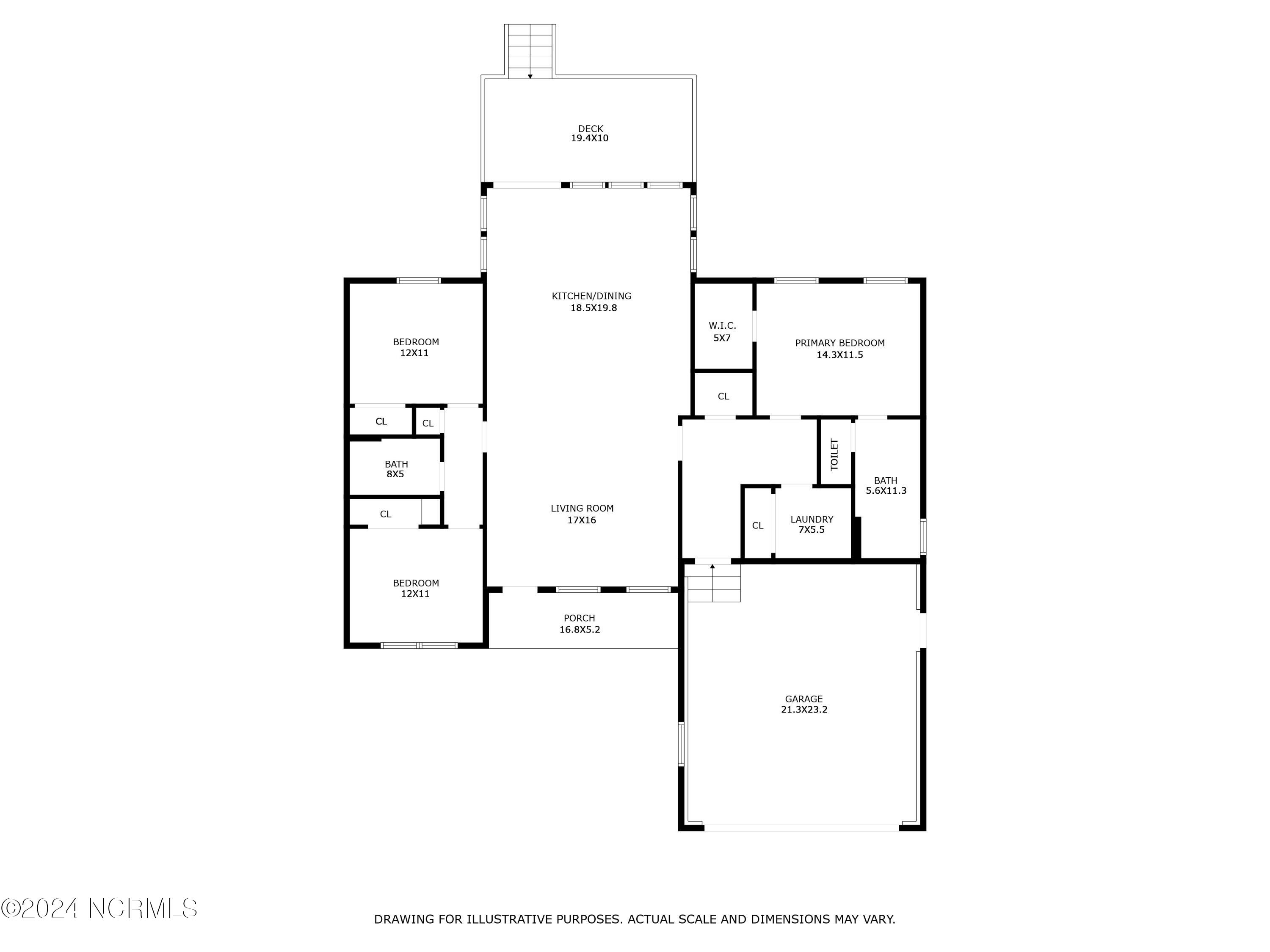 104 Pleasant View Lane