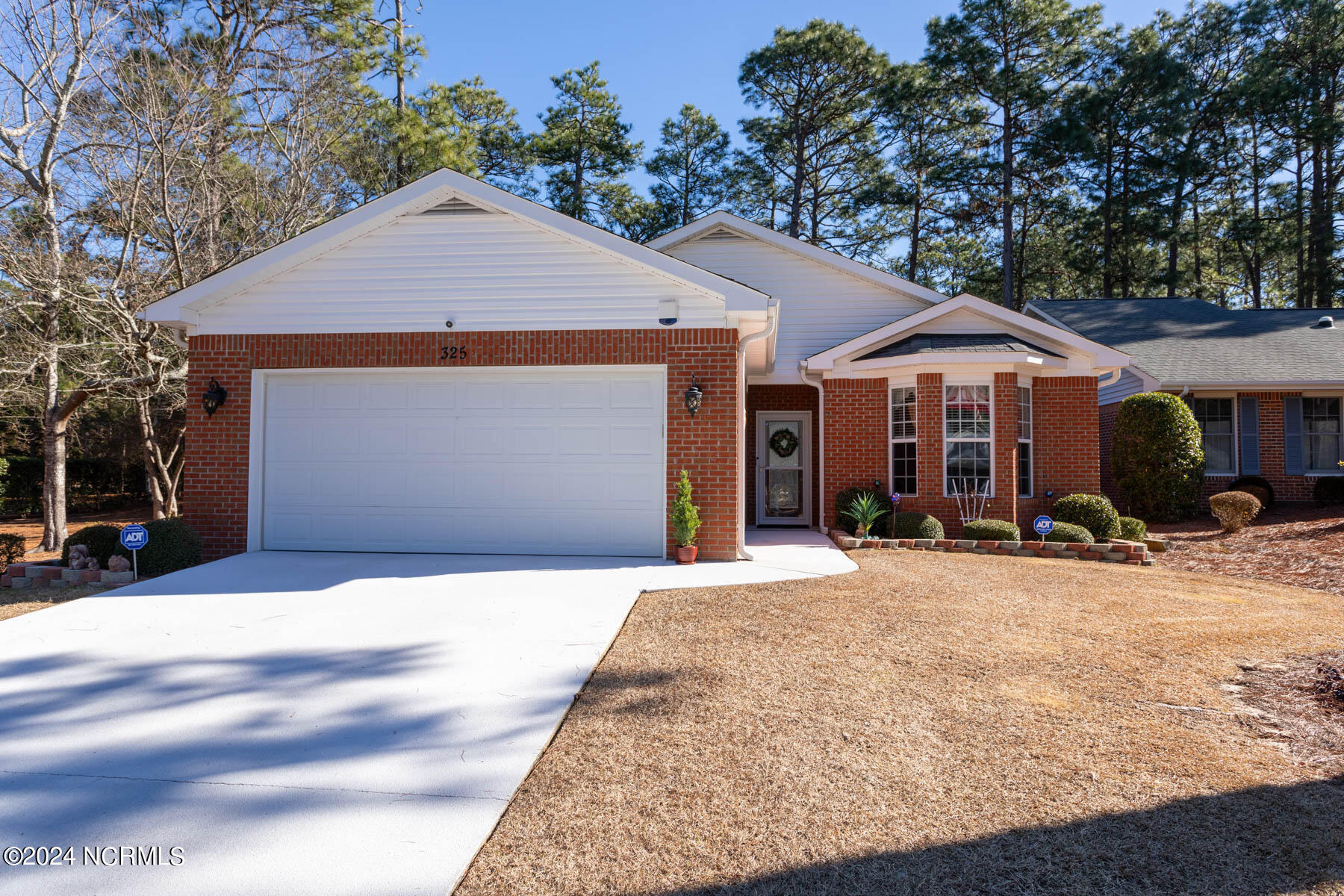 325 Pinehurst Trace Drive