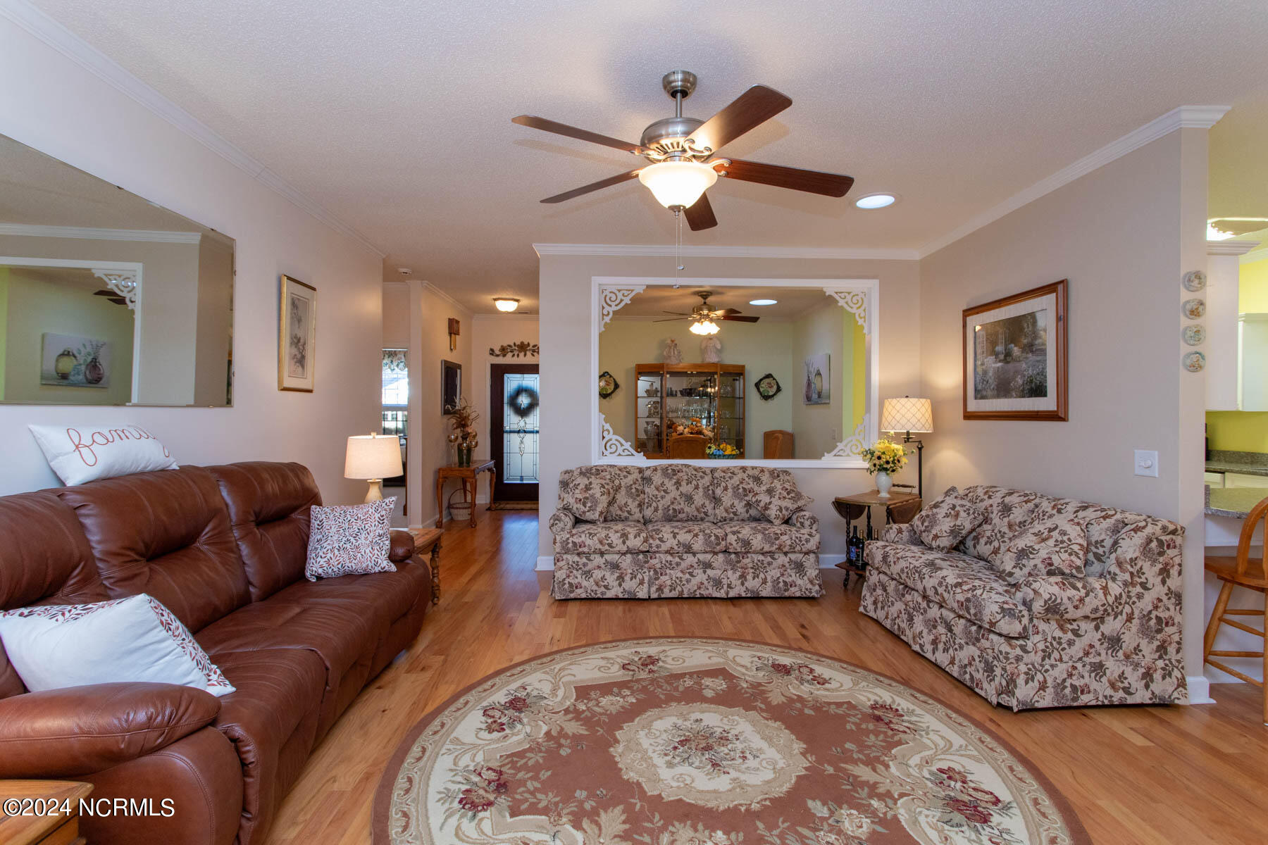 325 Pinehurst Trace Drive