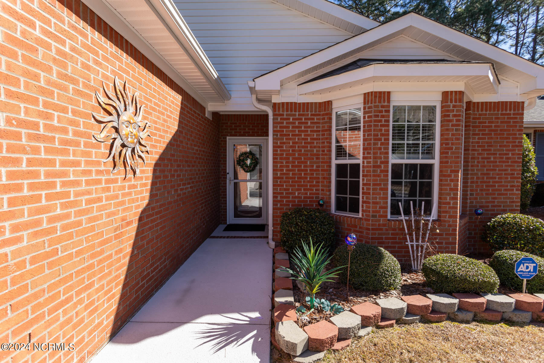 325 Pinehurst Trace Drive