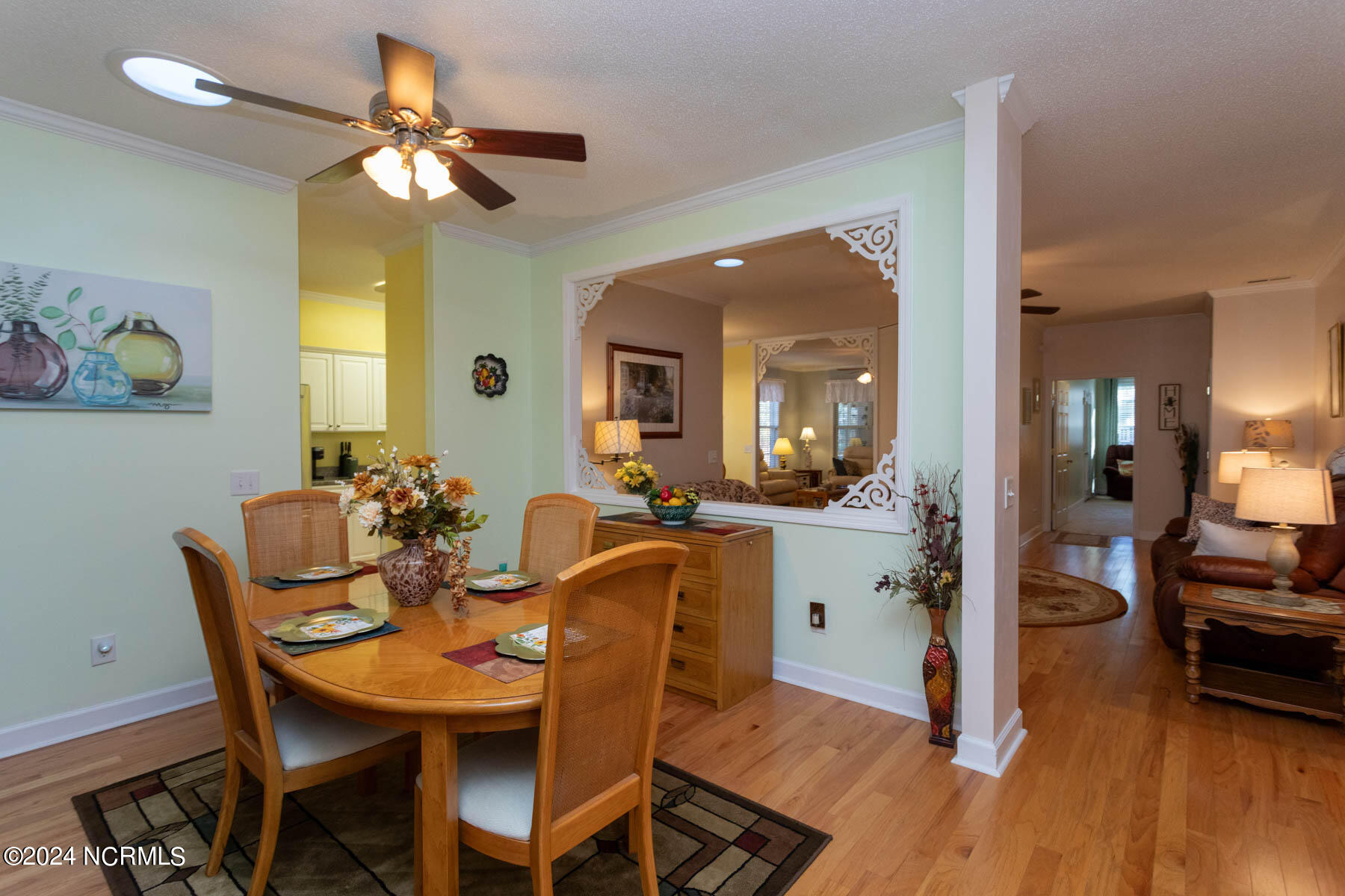 325 Pinehurst Trace Drive