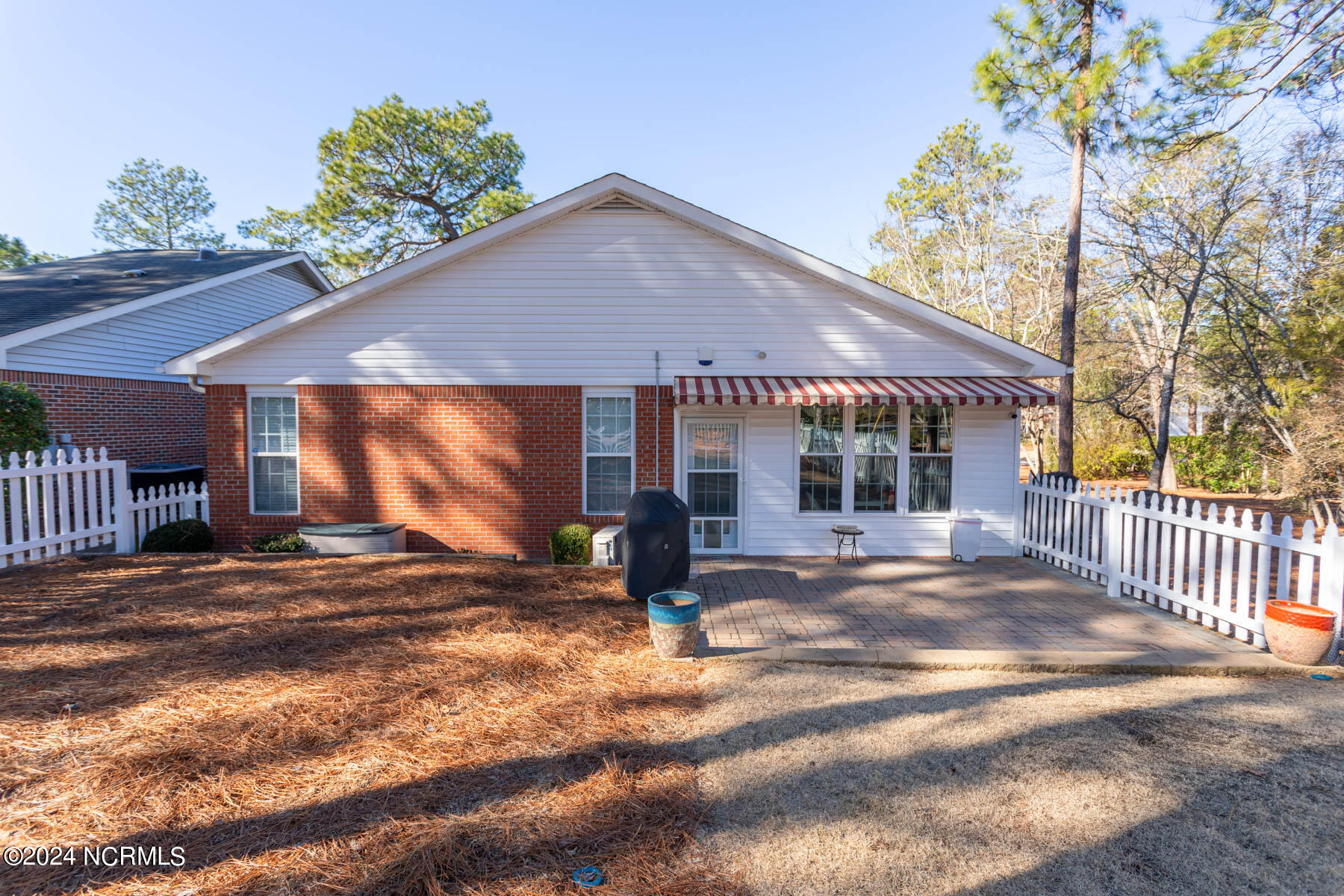 325 Pinehurst Trace Drive