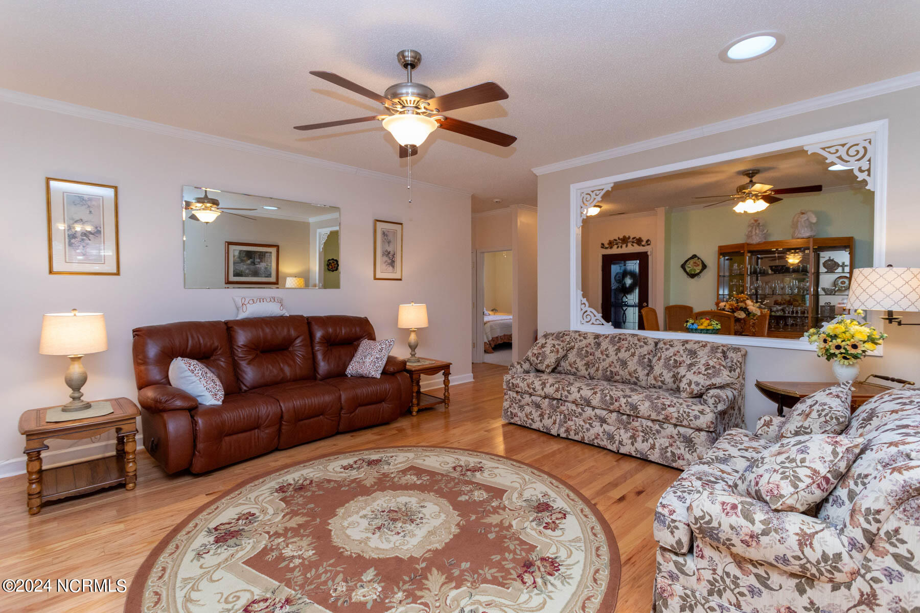 325 Pinehurst Trace Drive