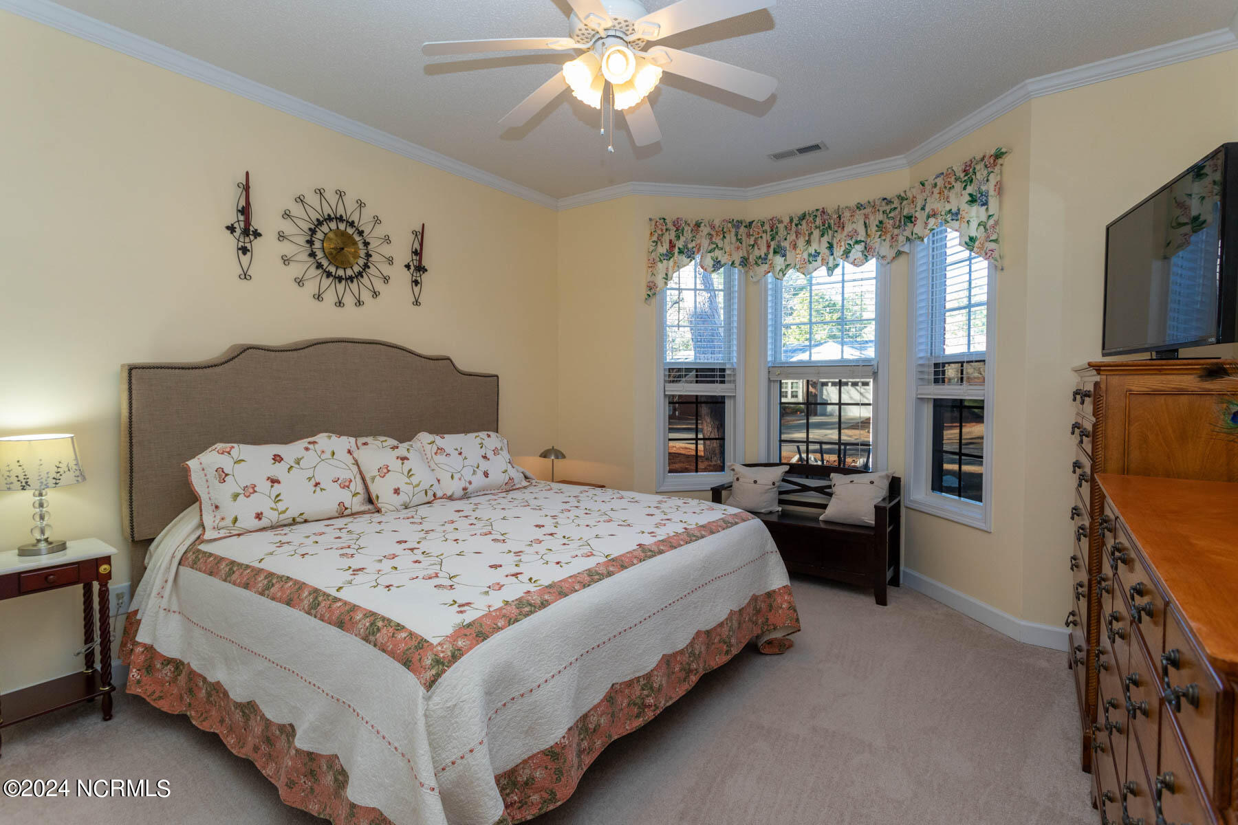 325 Pinehurst Trace Drive