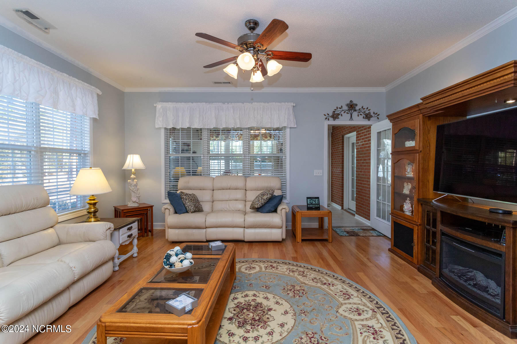 325 Pinehurst Trace Drive