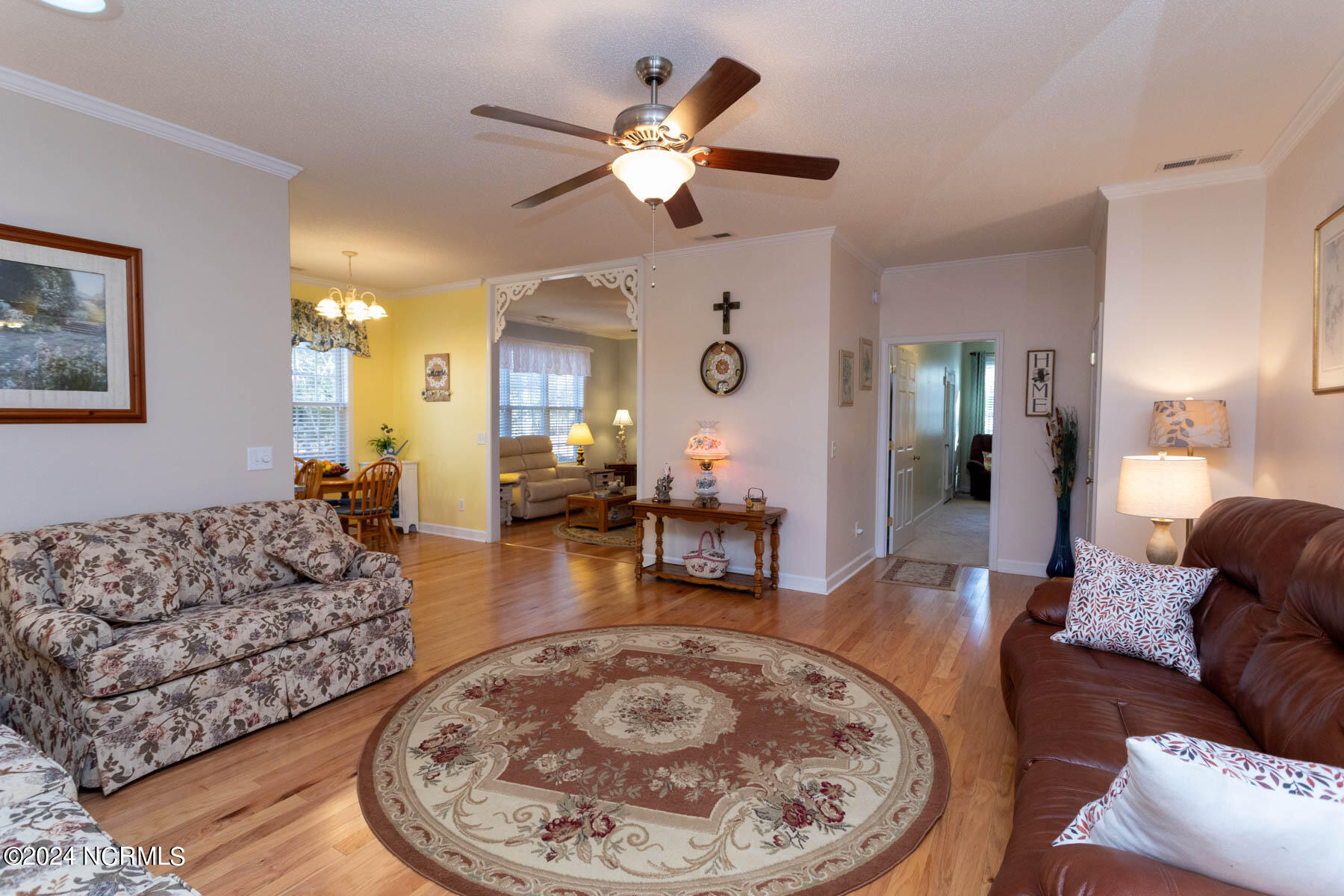 325 Pinehurst Trace Drive