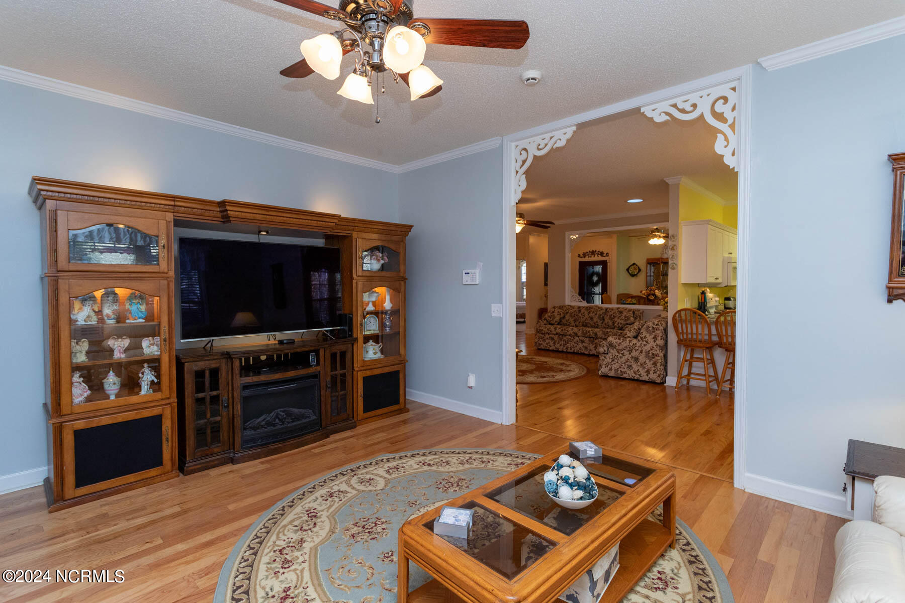 325 Pinehurst Trace Drive