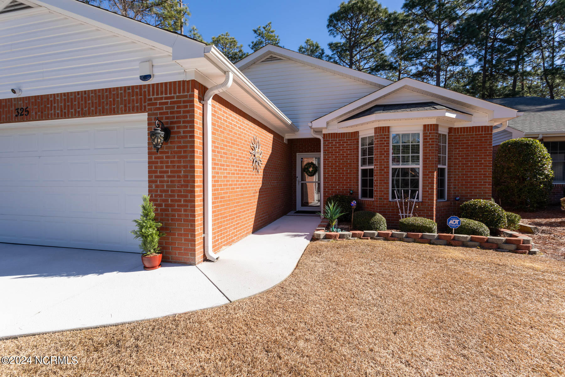 325 Pinehurst Trace Drive