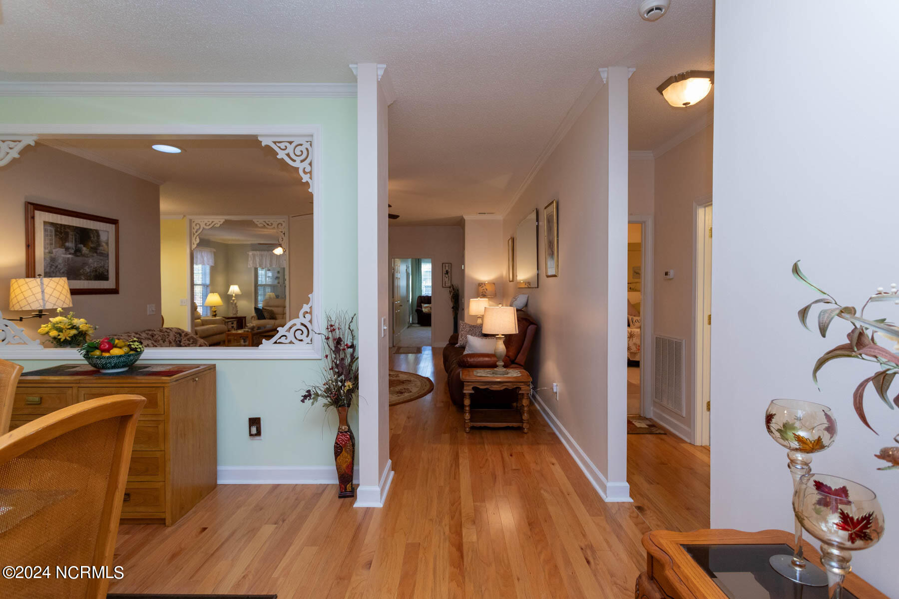 325 Pinehurst Trace Drive