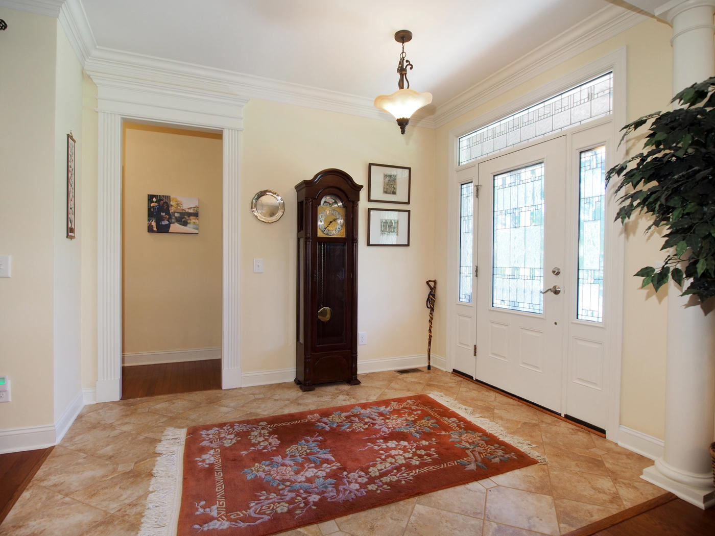 10 Pomeroy Drive
