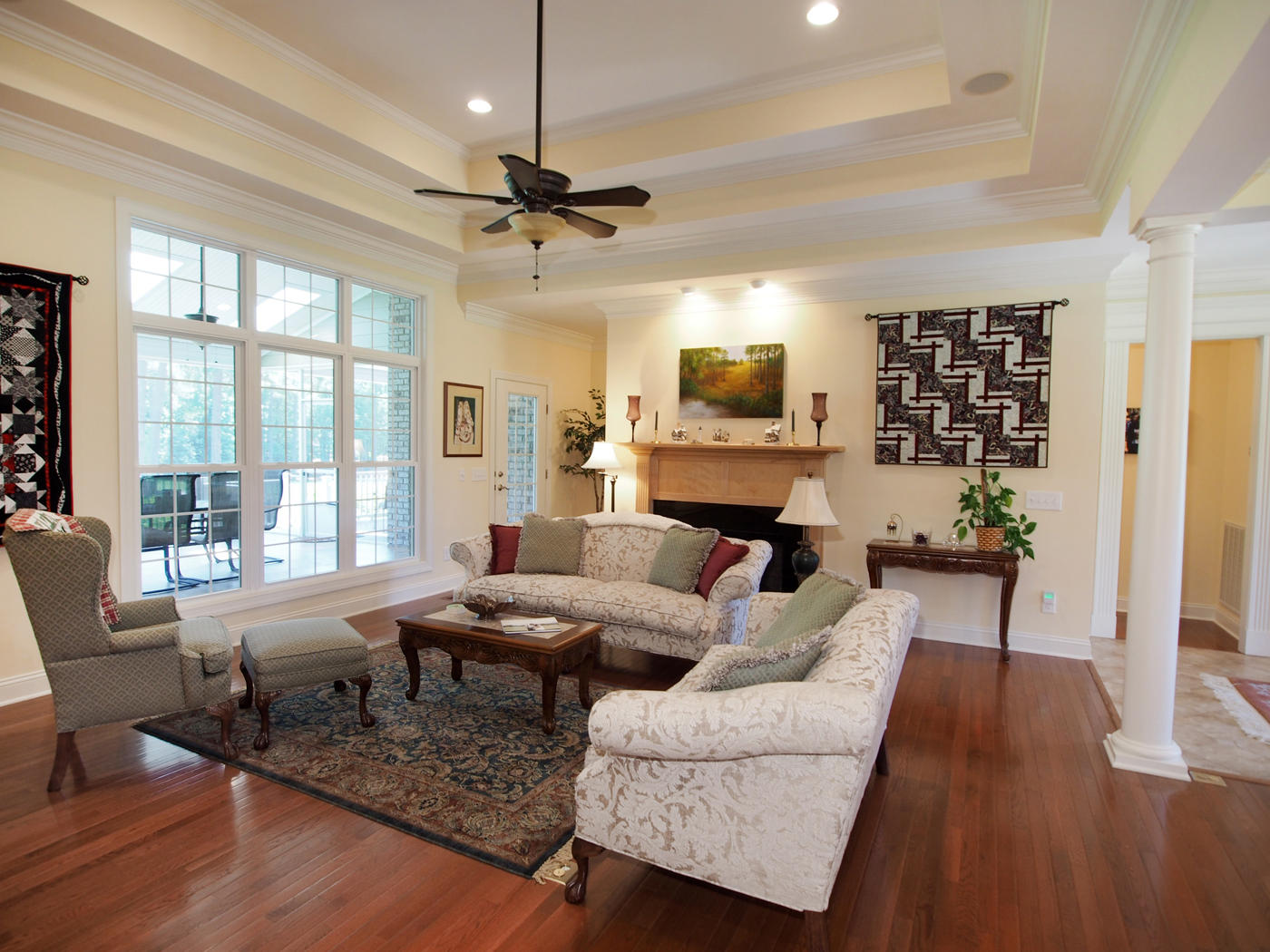 10 Pomeroy Drive