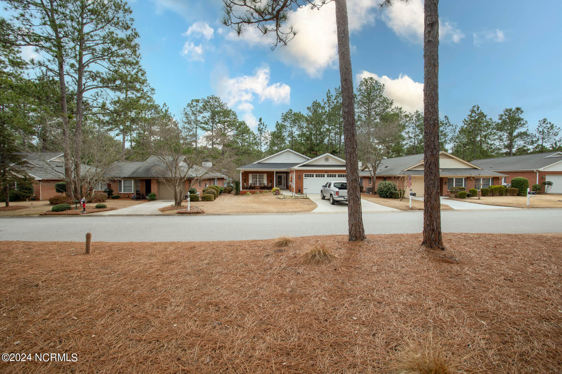 370 Pinehurst Trace Drive