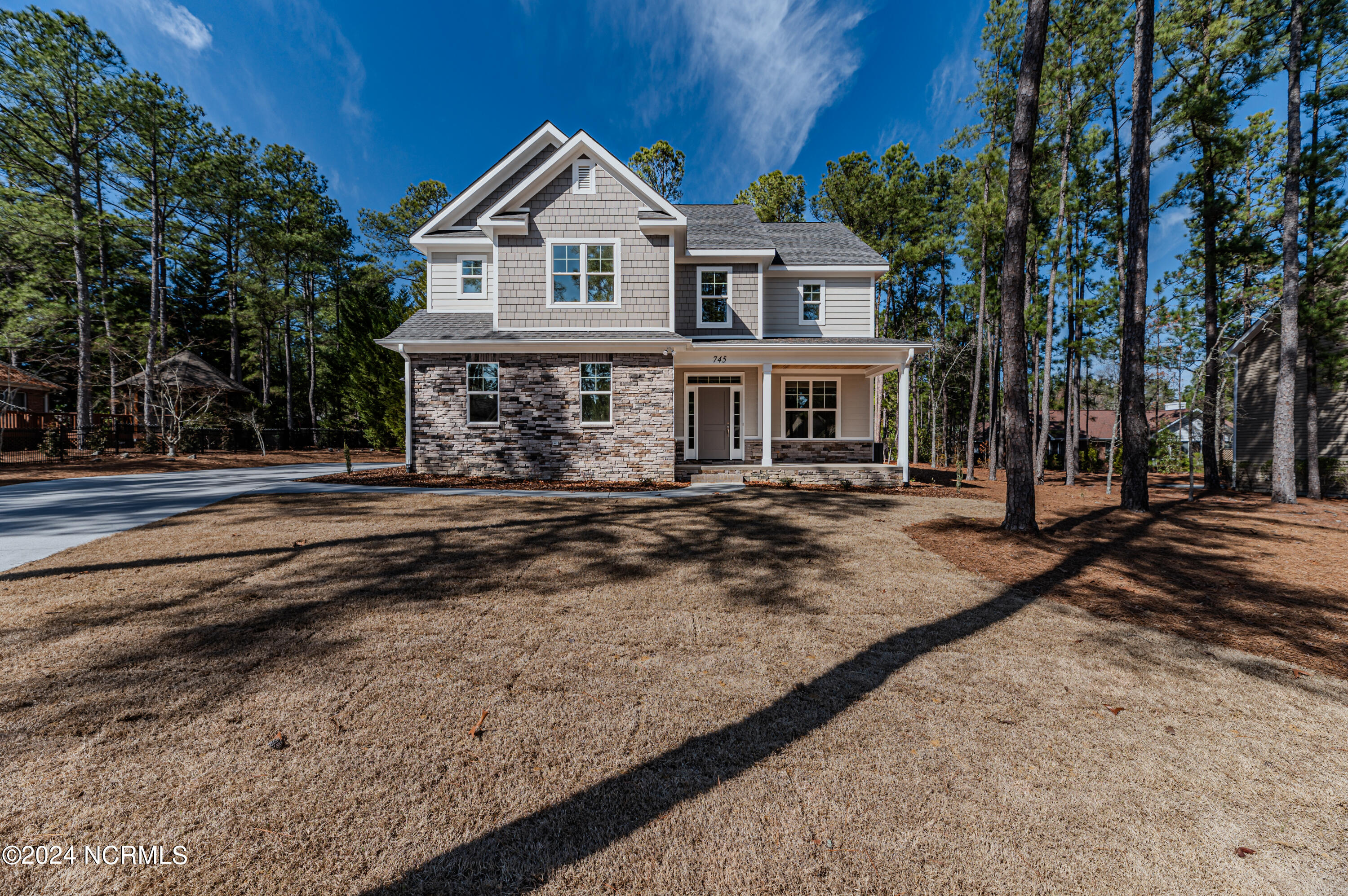 745 Burning Tree Road