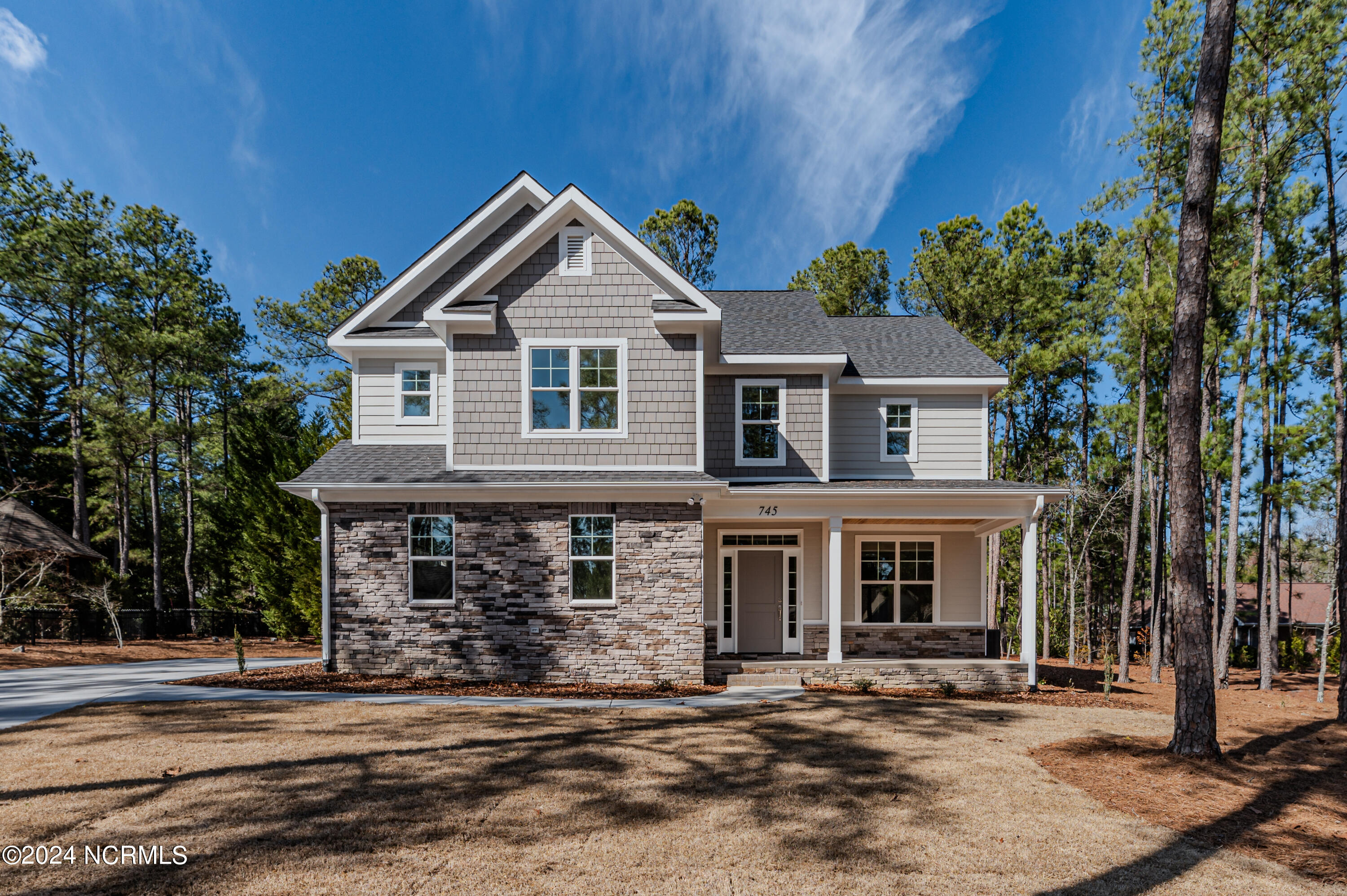 745 Burning Tree Road