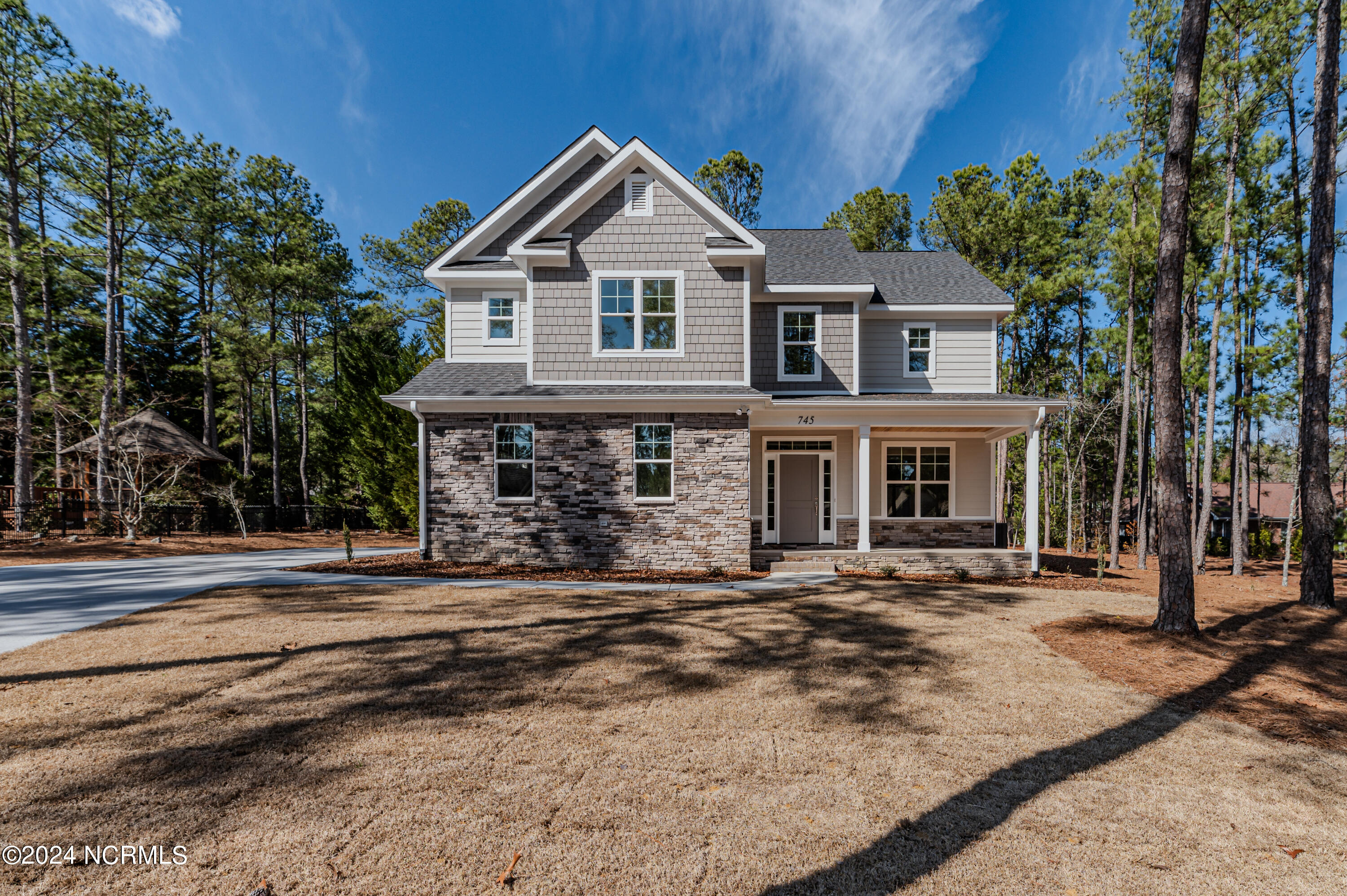 745 Burning Tree Road