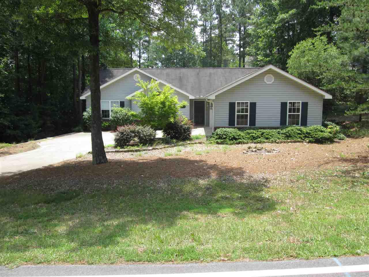 480 Spring Lake Drive