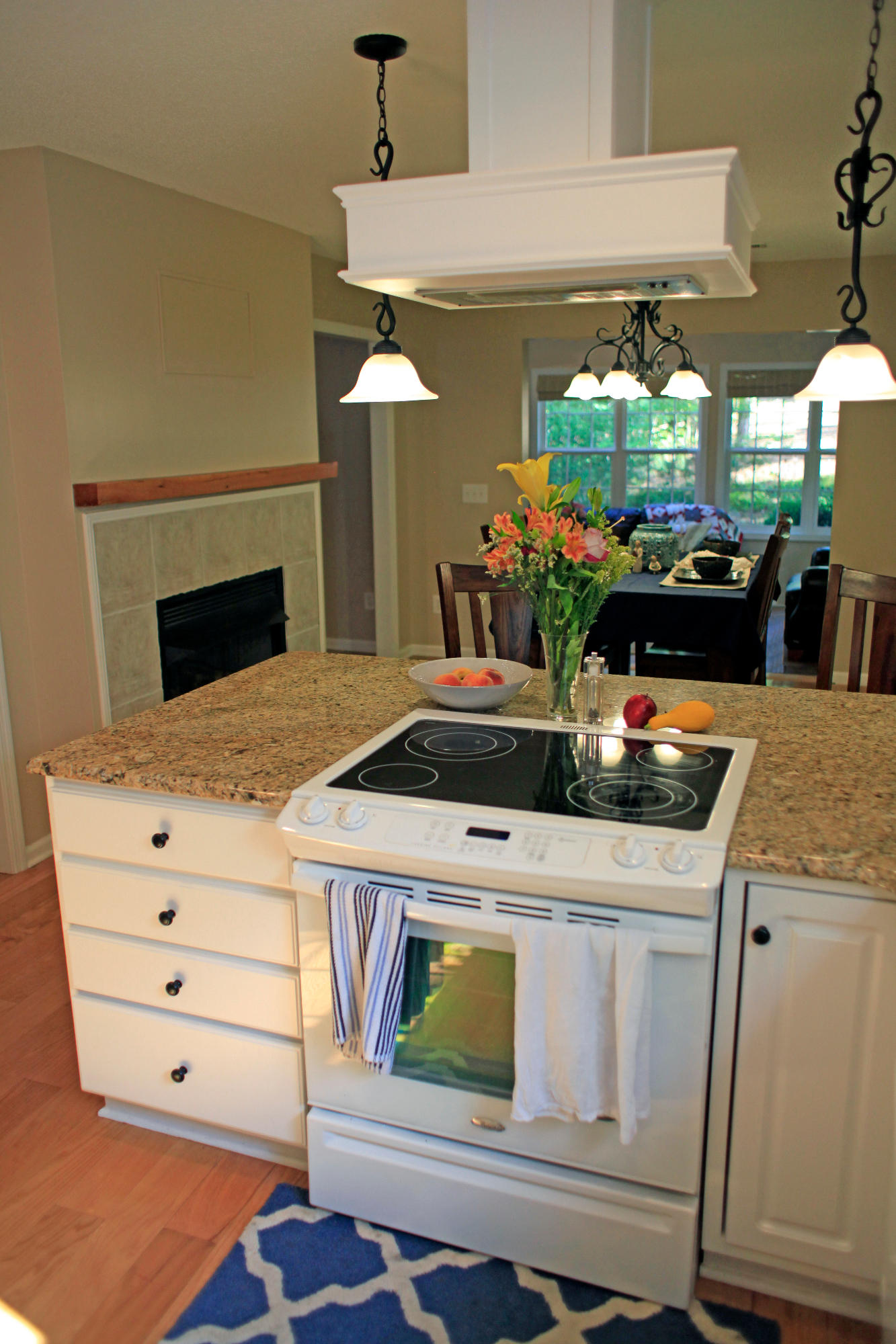 480 Spring Lake Drive