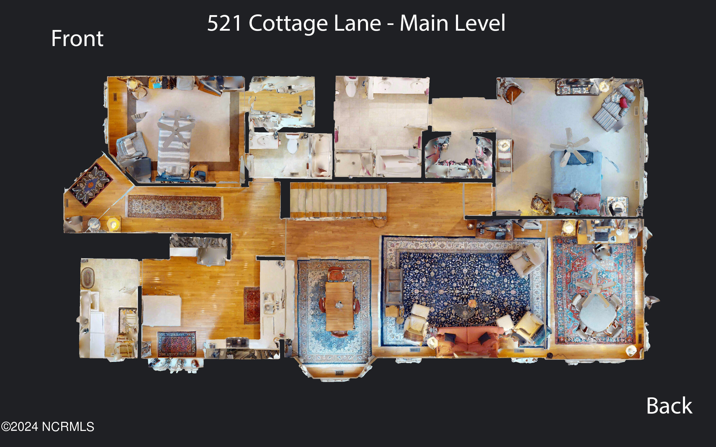 521 Cottage Lane
