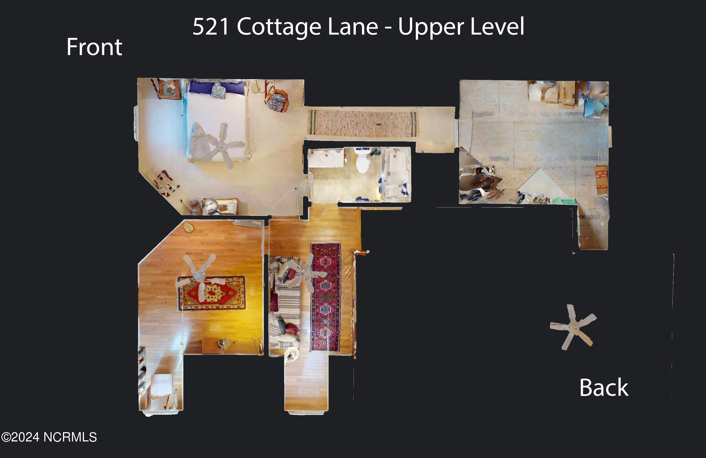 521 Cottage Lane