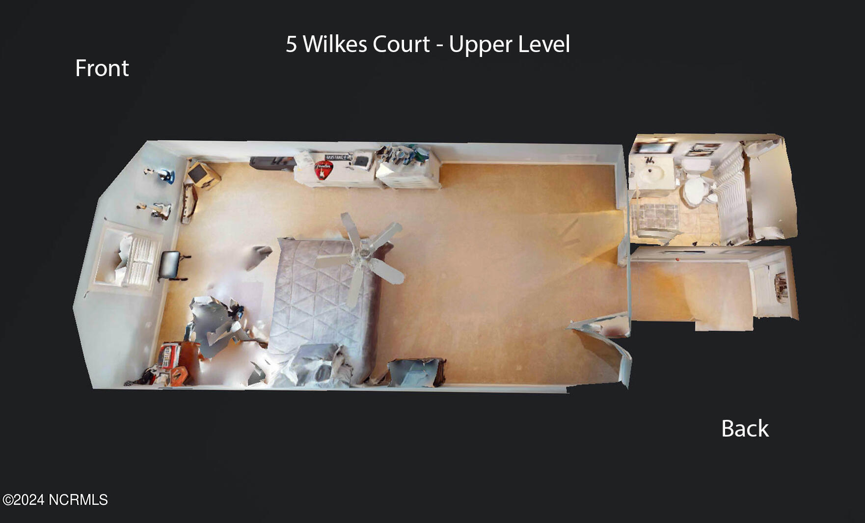 5 Wilkes Court