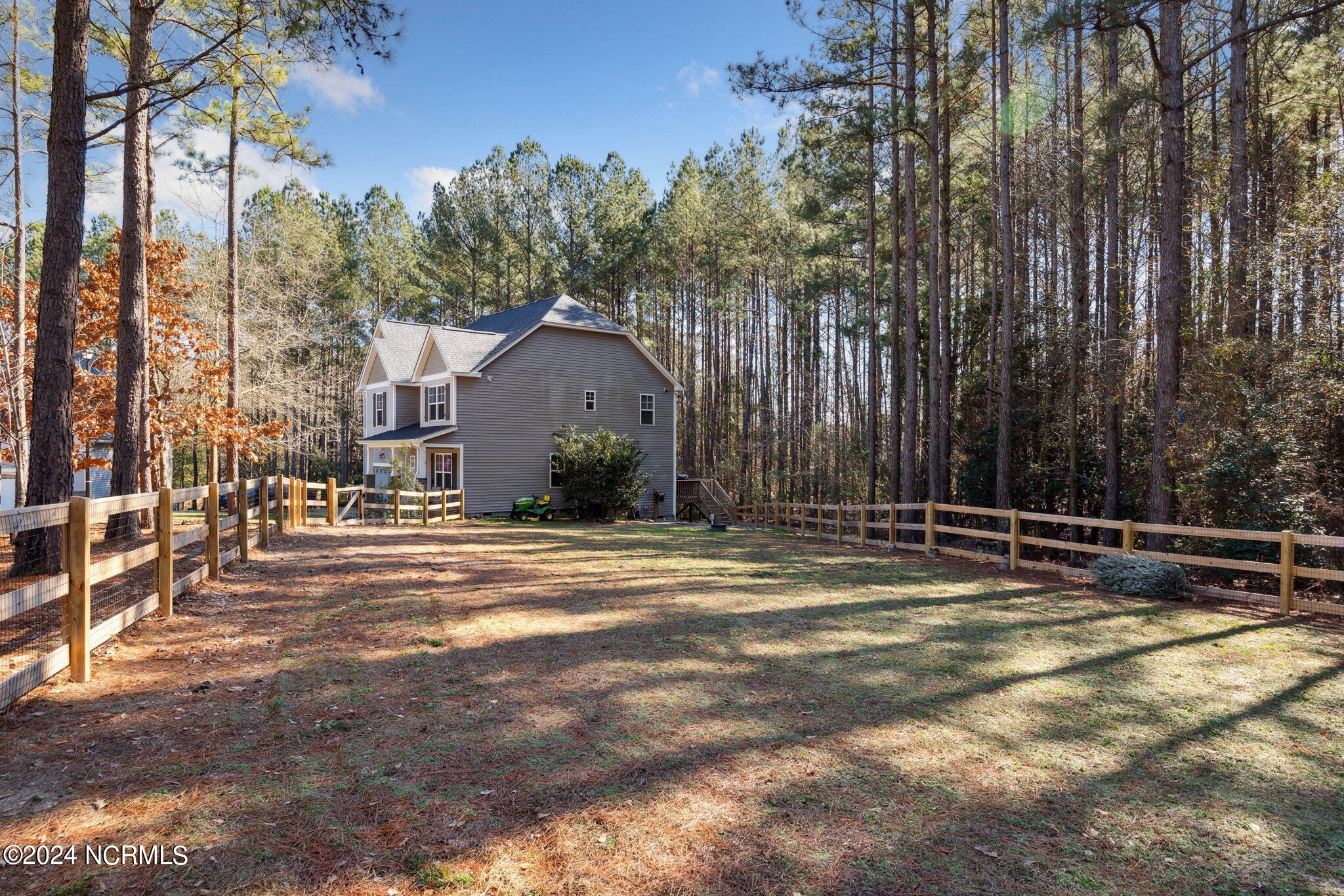 200 Wooded Acre Way