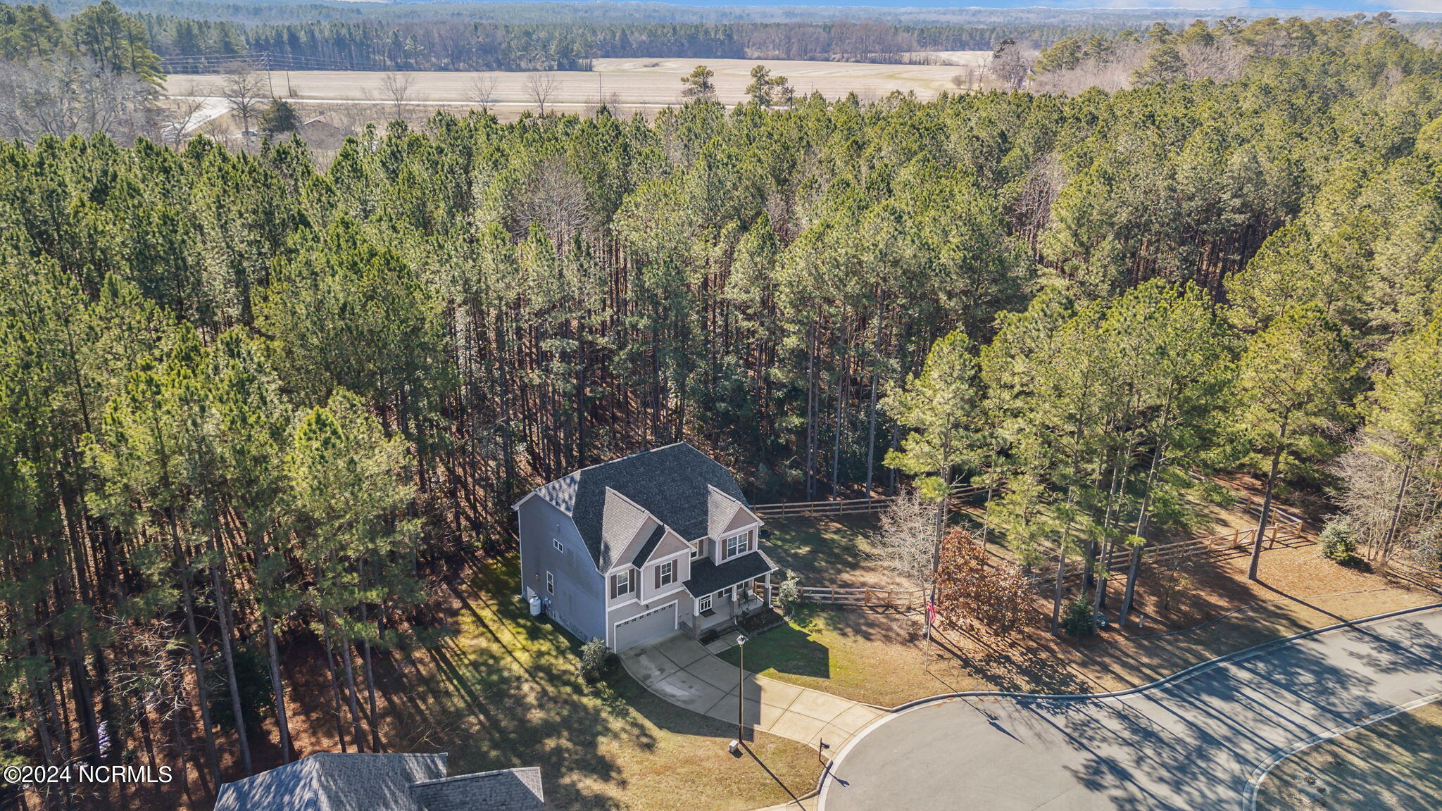 200 Wooded Acre Way