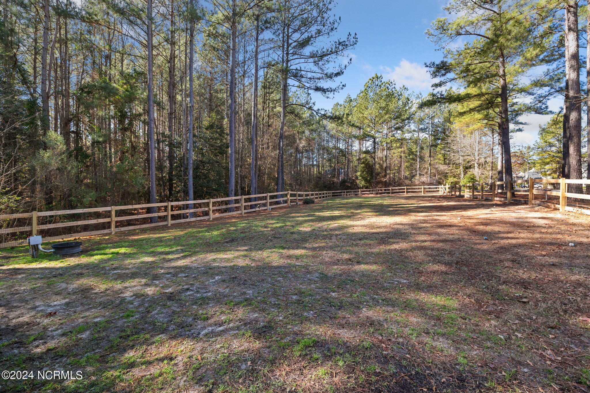 200 Wooded Acre Way