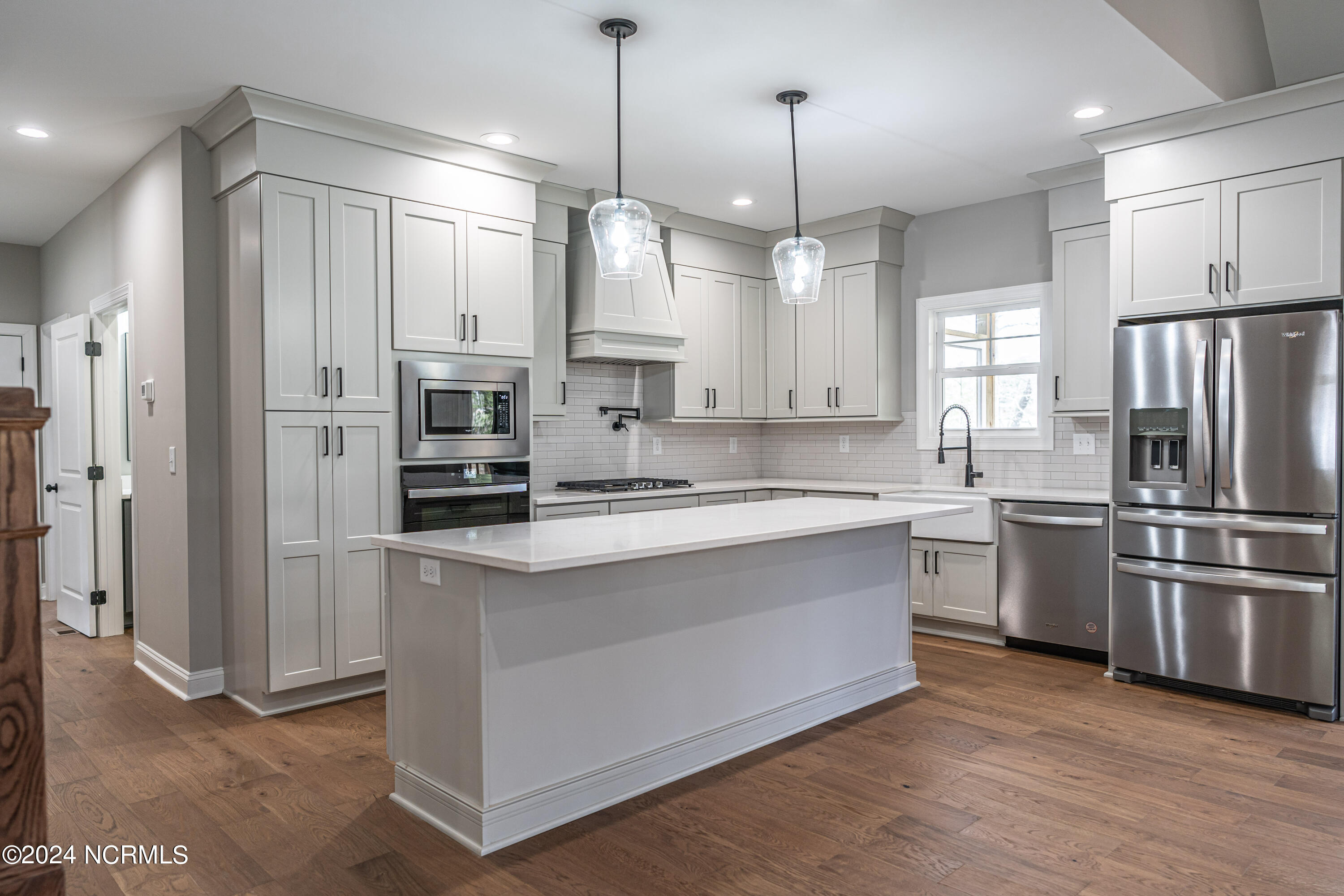 288 Pleasant Ridge Road