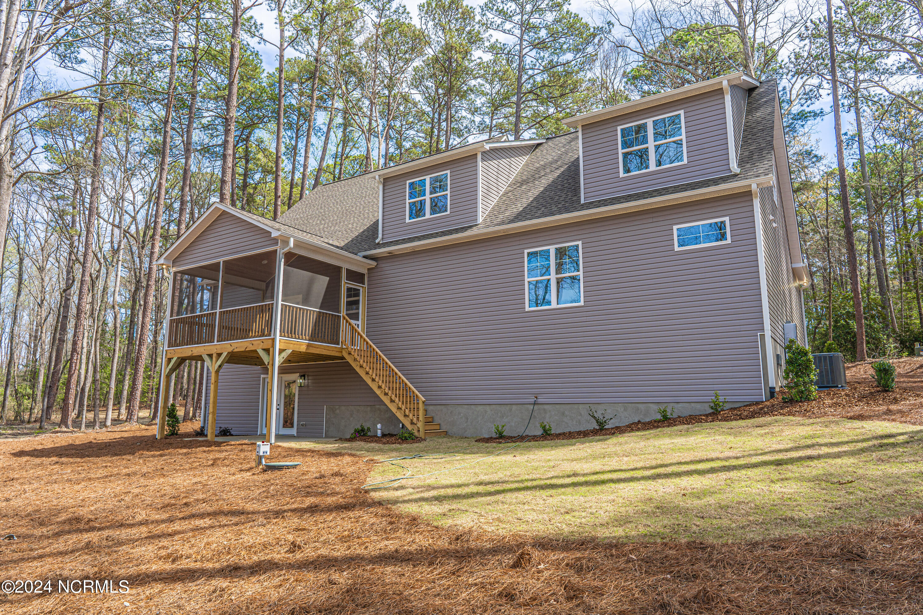 288 Pleasant Ridge Road