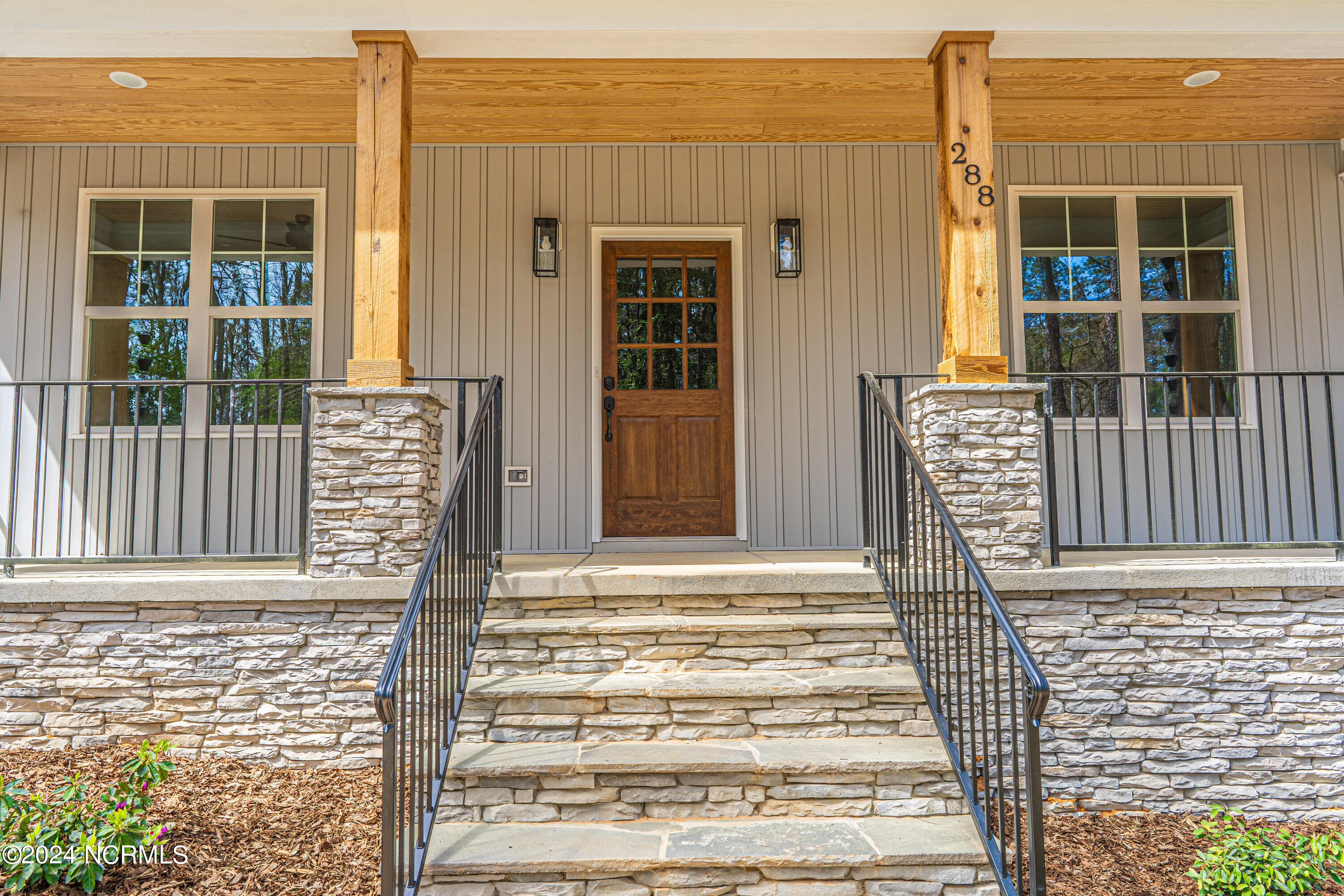 288 Pleasant Ridge Road